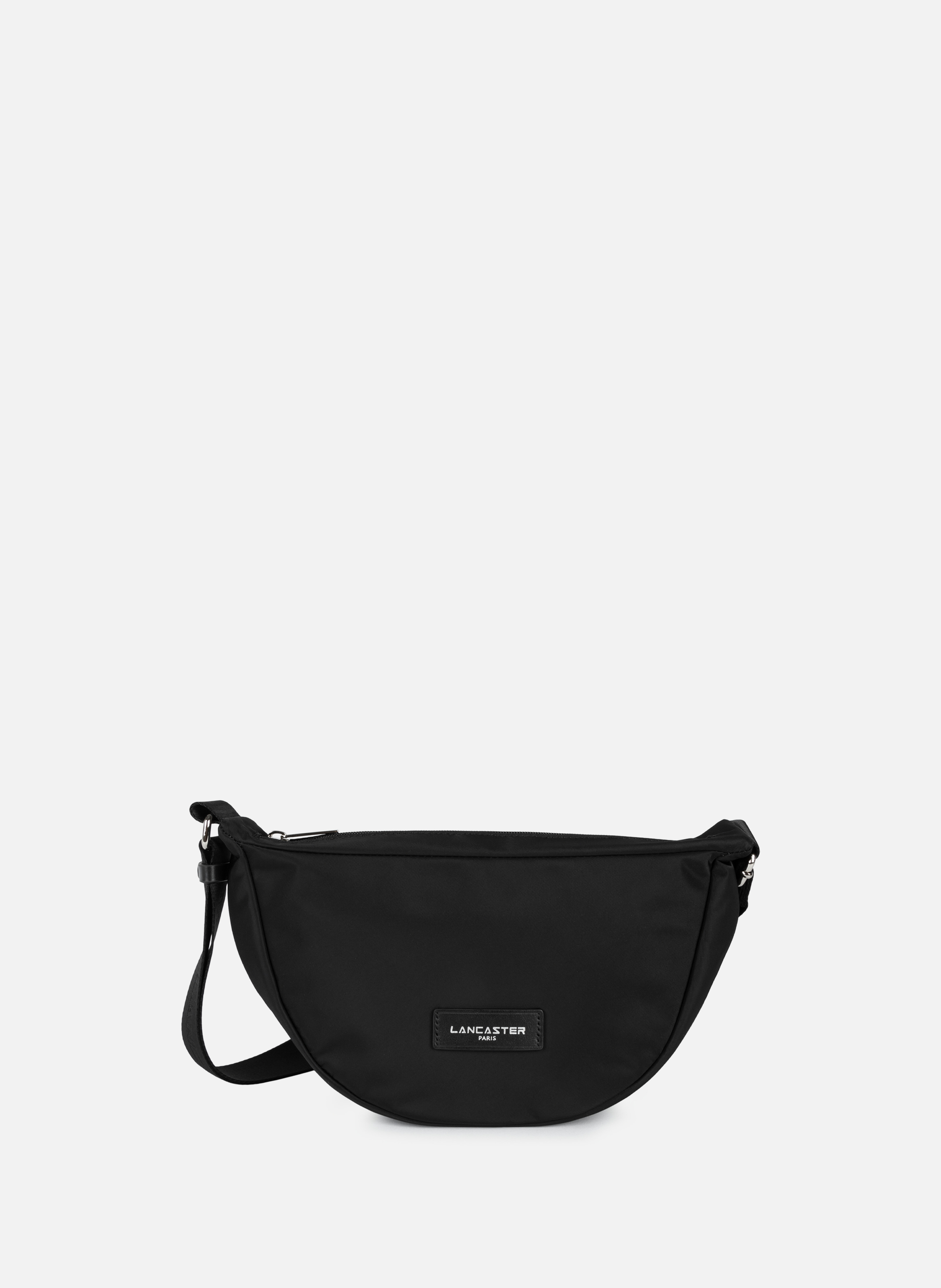 LANCASTER Sac banane - basic vita Noir