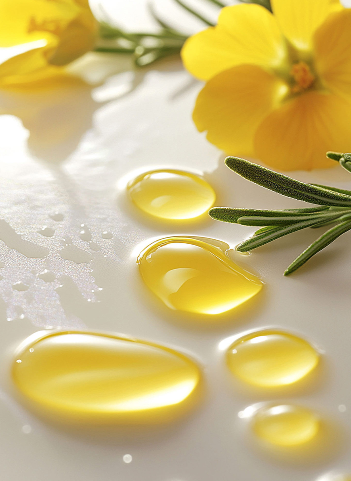 Sérum Énergisant energising serum for thinning hair LEONOR GREYL No color