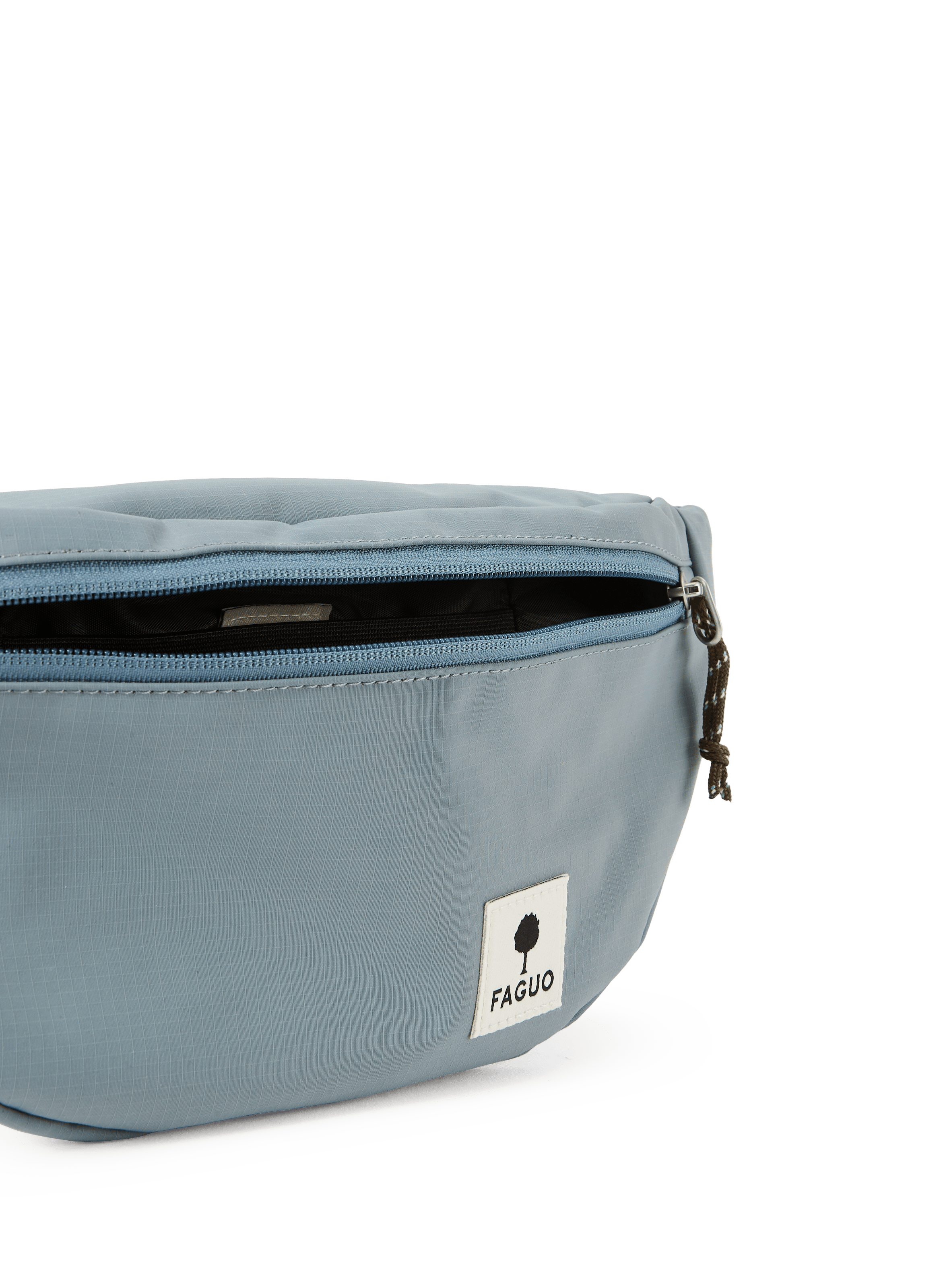 Sac banane Cambium FAGUO Bleu