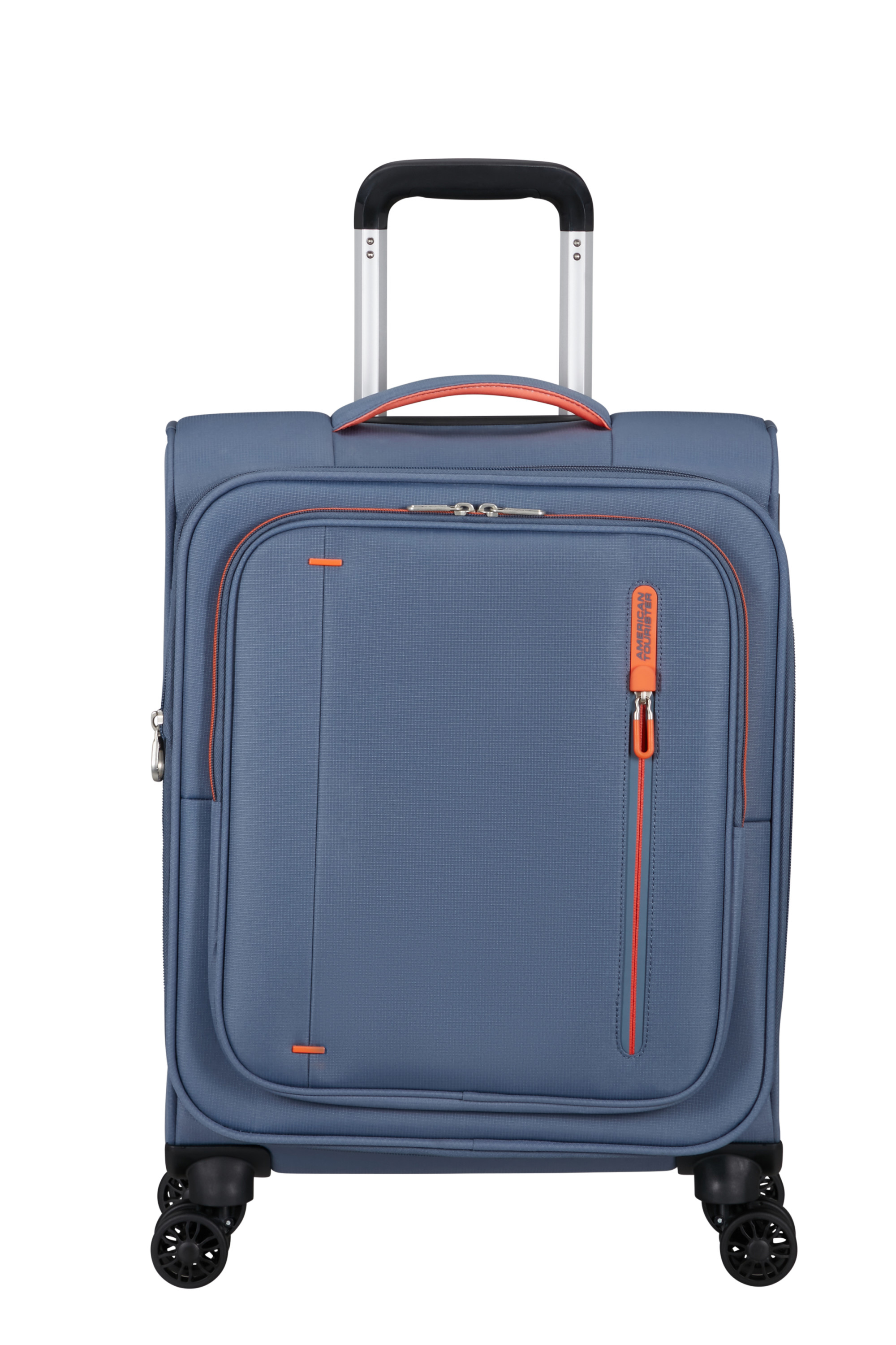 Cloudrider valise 4 roues taille s AMERICAN TOURISTER Bleu