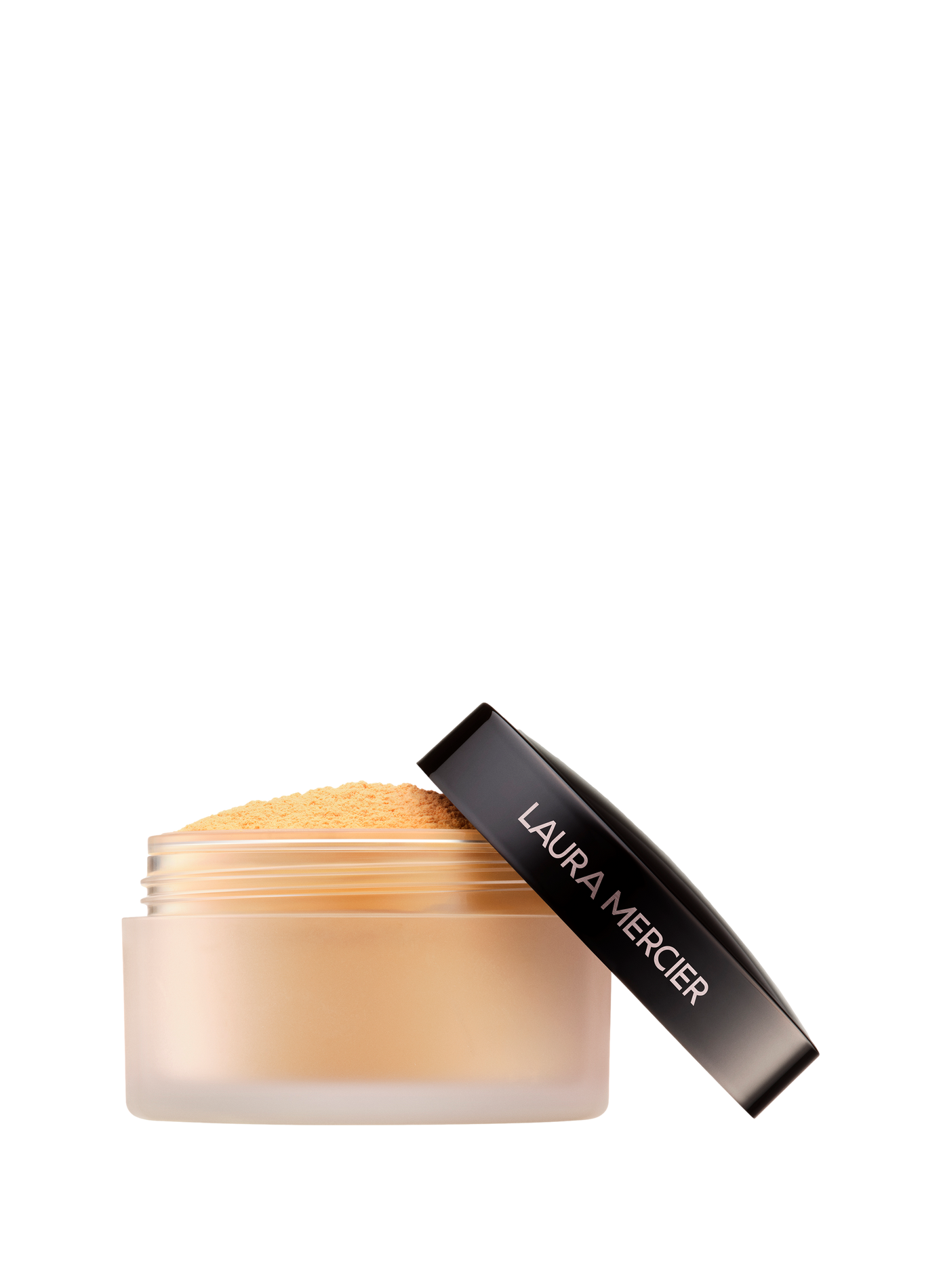 Powder - Secret Brightening Powder for under eyes Golden