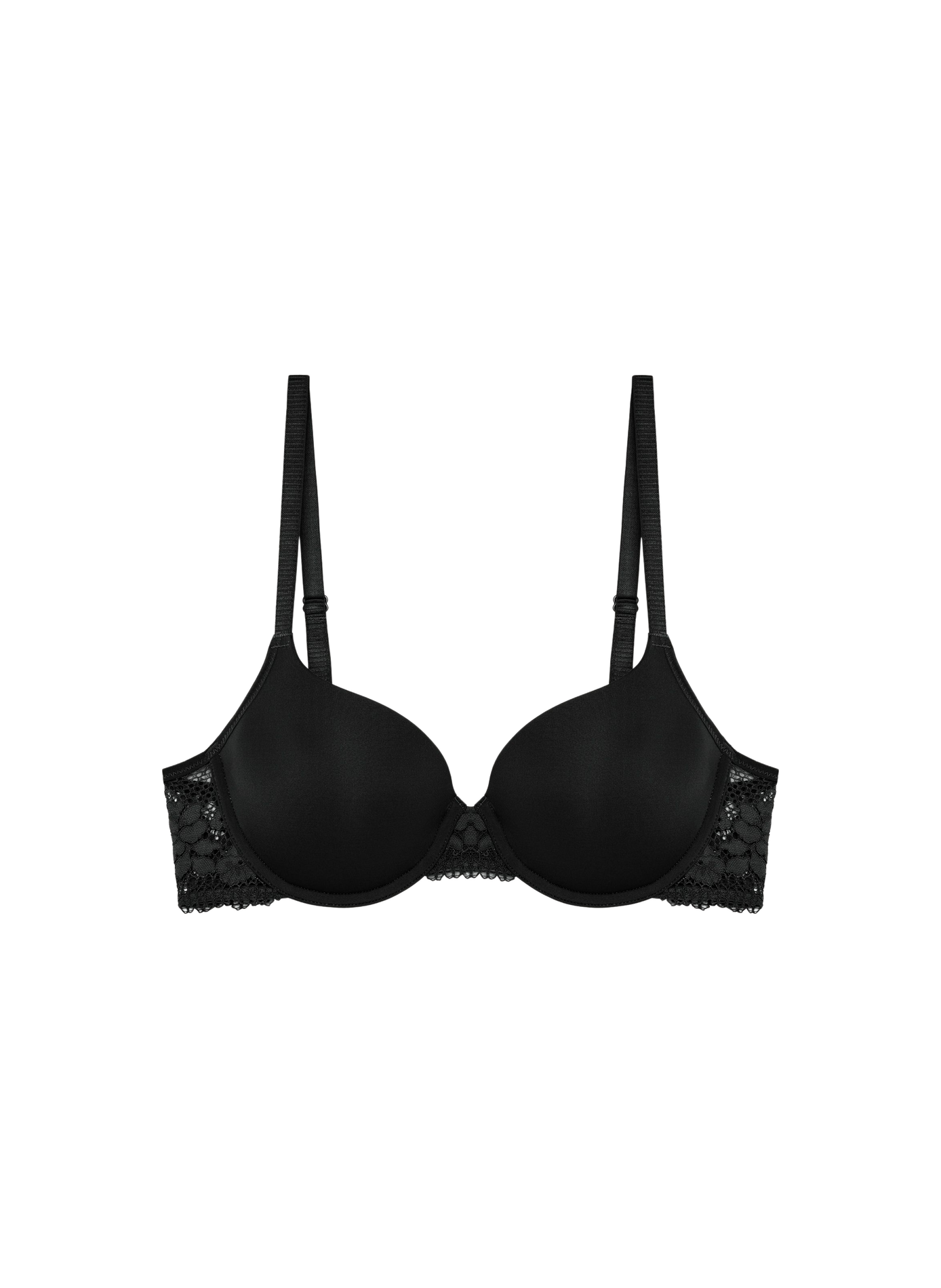 Soutien-gorge corbeille Nina PASSIONATA Noir