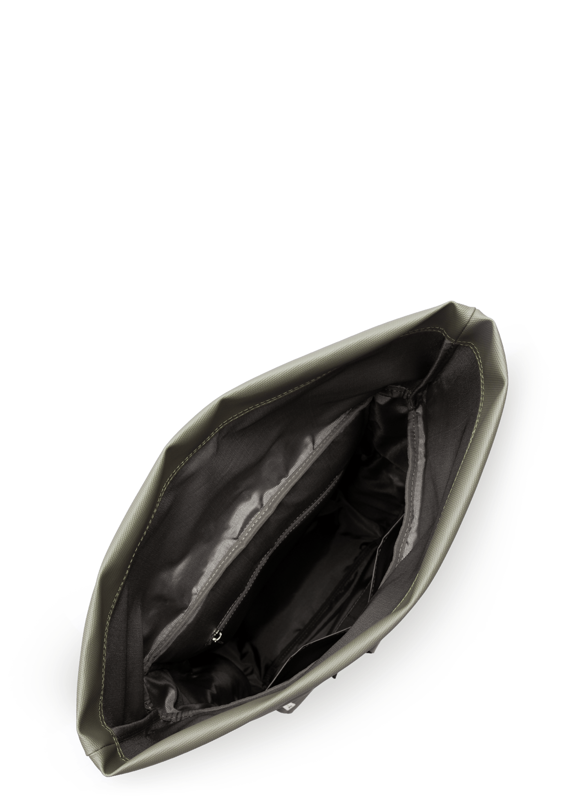 Sac à dos - storm | Kaki LANCASTER Homme