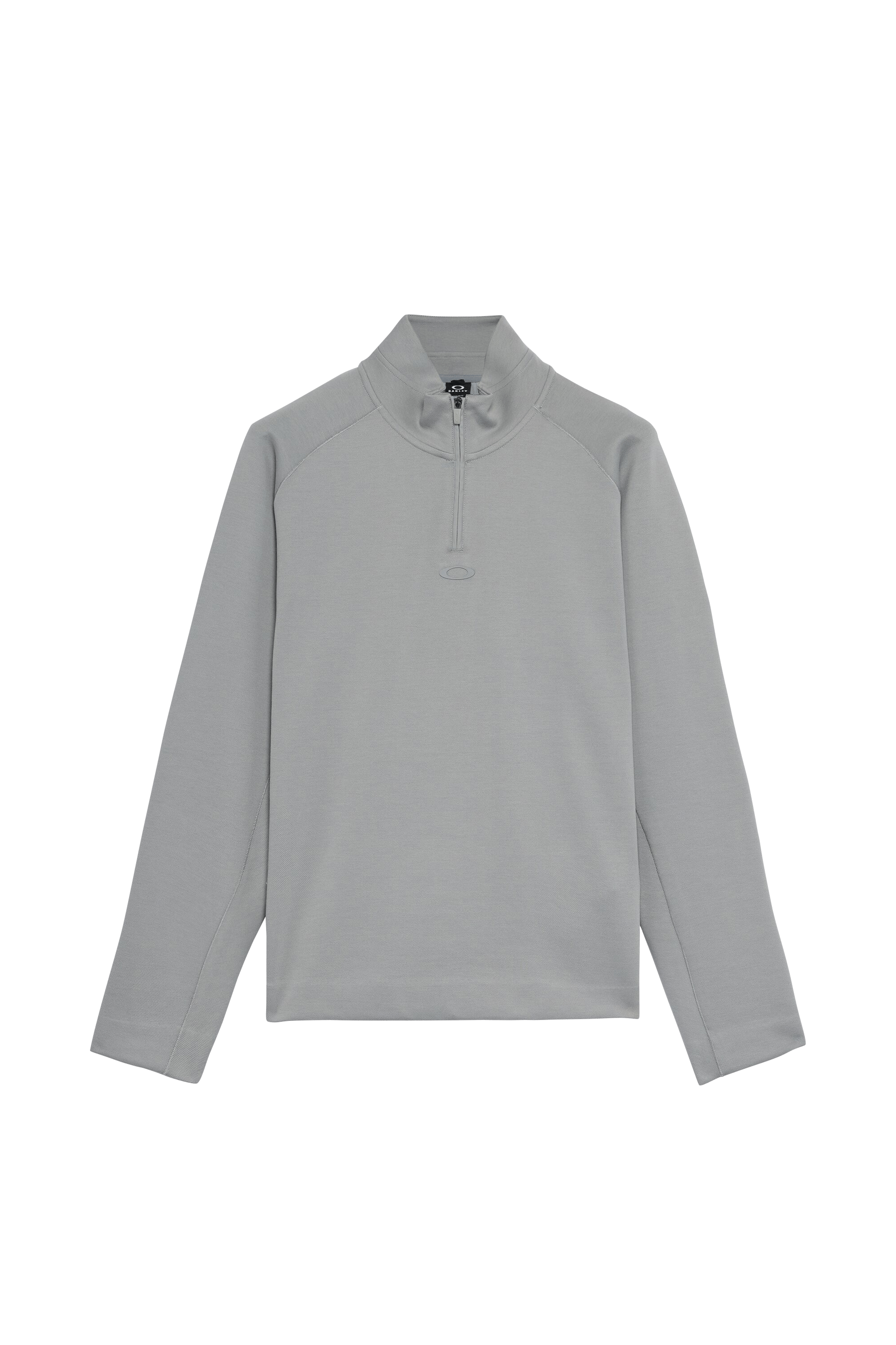 Pull oakley platform qtr zip OAKLEY Gris