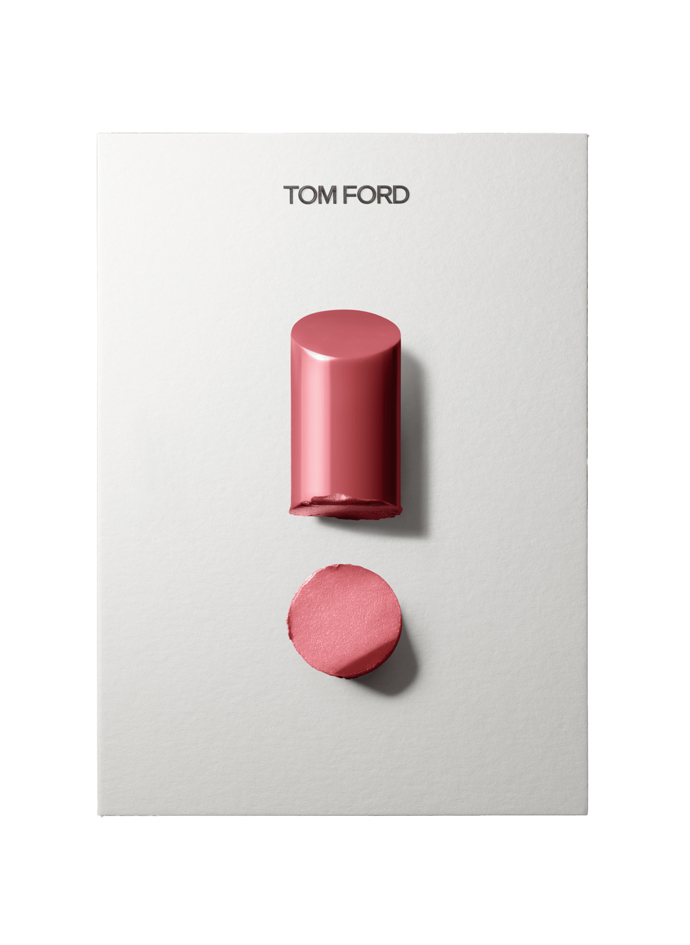 Balsamo labbra TOM FORD 05 - getaway