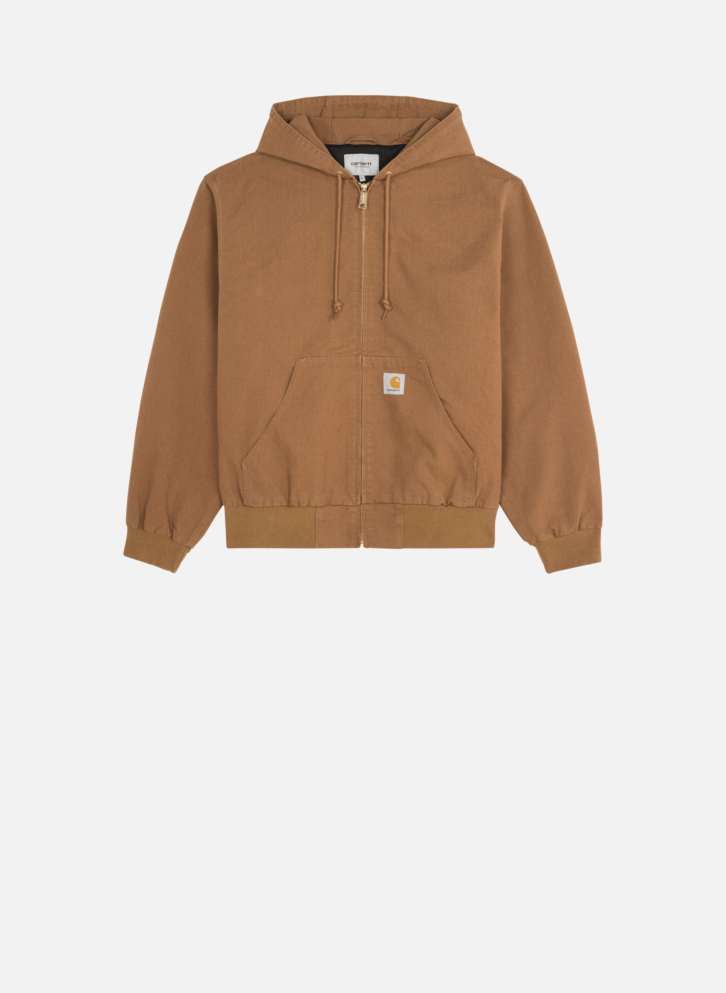 Veste og active jacket CARHARTT WIP Marron