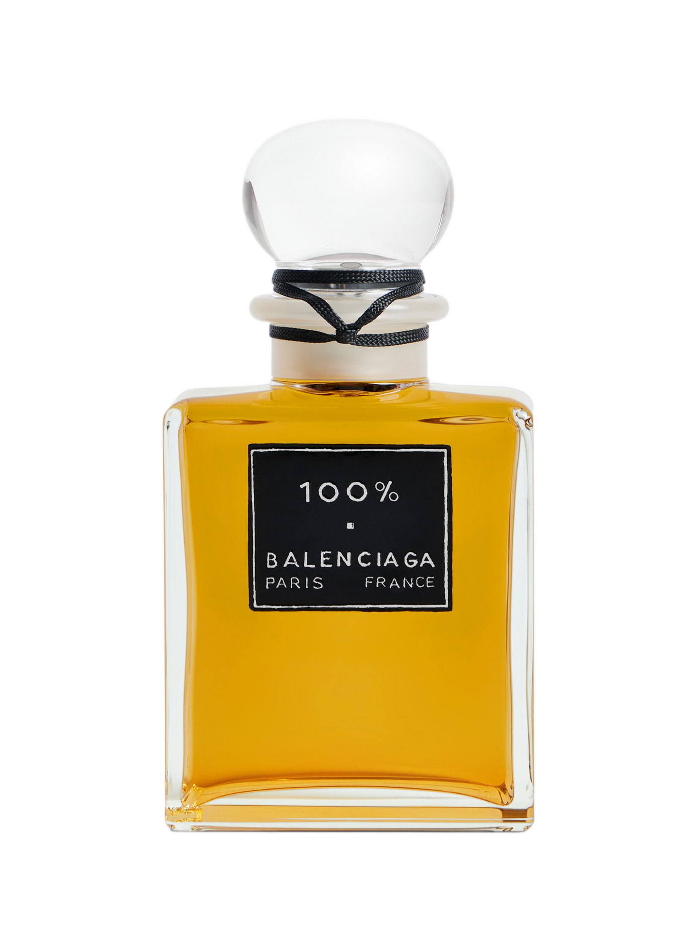 100% - Parfum BALENCIAGA No color
