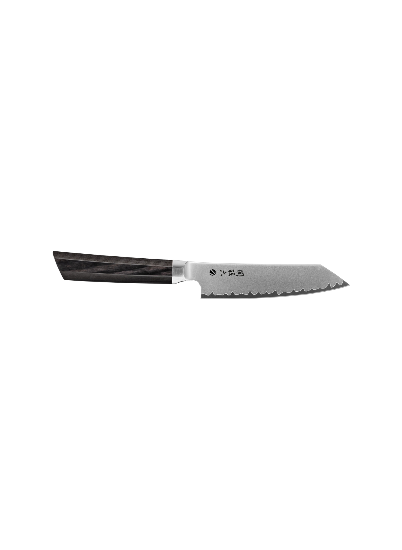 Stainless Steel Kiritsuke Knife KAI No color