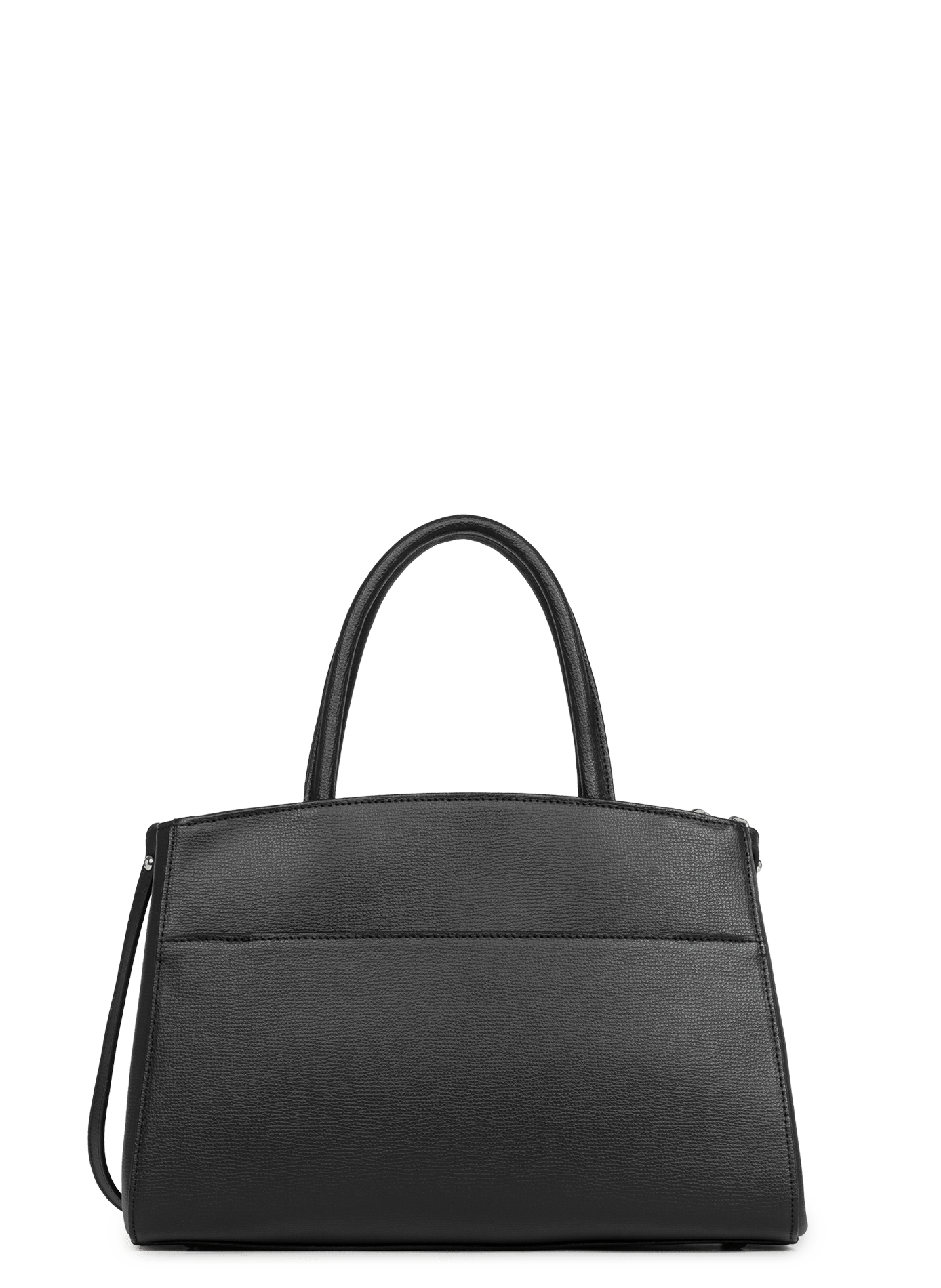 Sac à main - sierra fr LANCASTER Noir