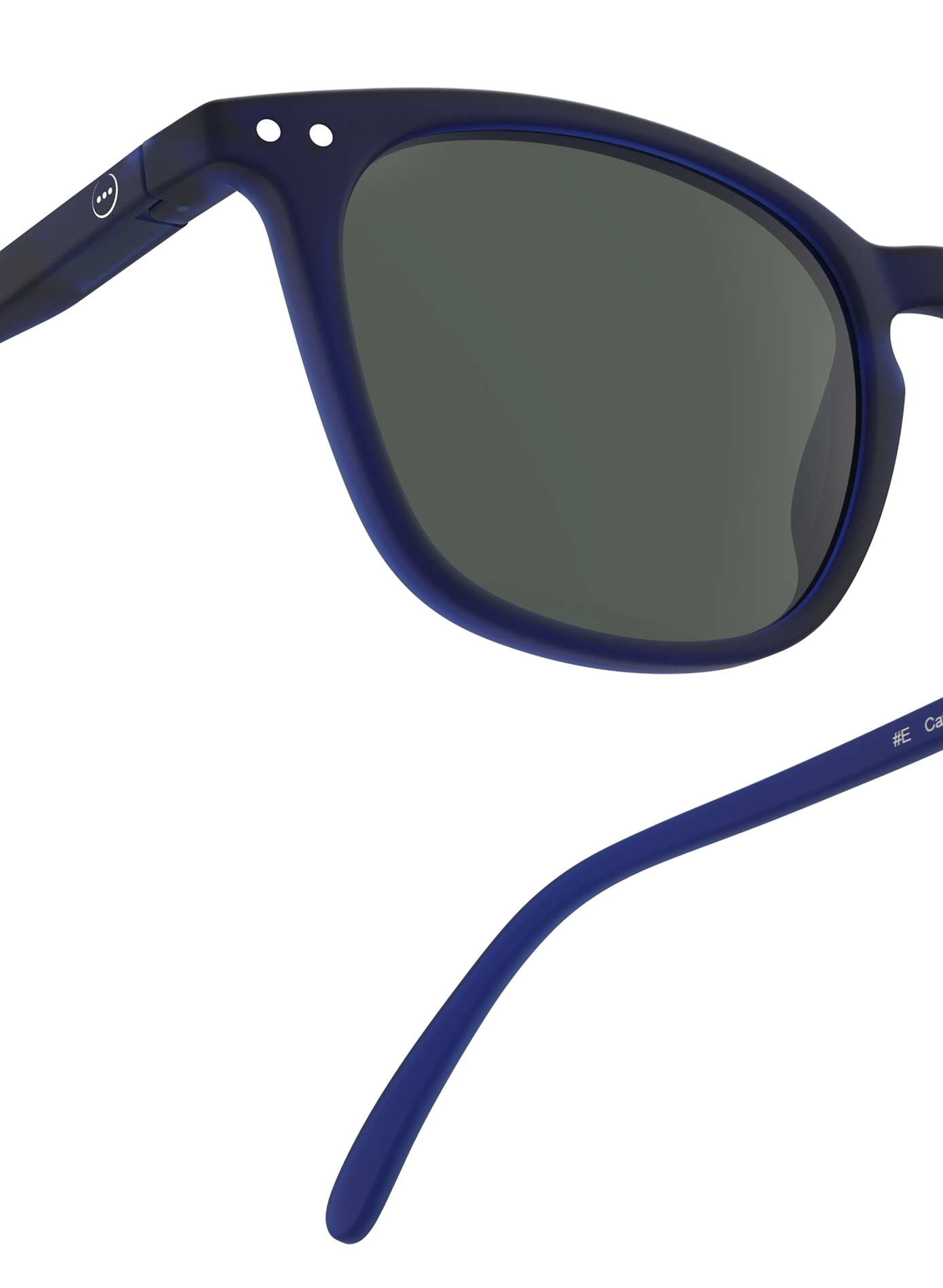 Sunglasses  IZIPIZI Blue