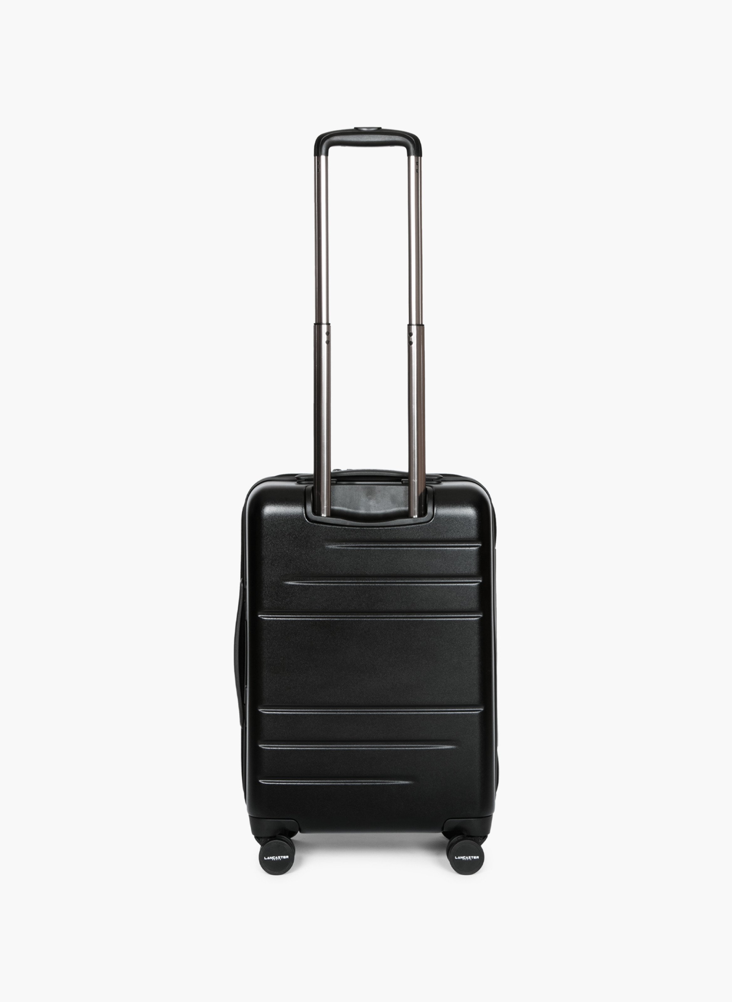Set de 3 valises cdg - bagages | Noir LANCASTER Femme