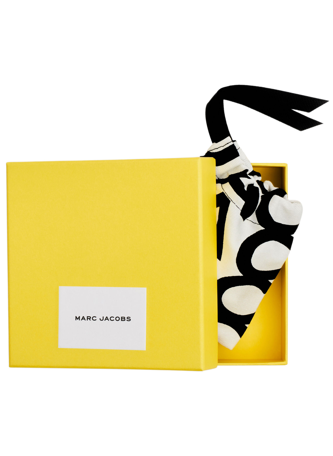 Bracelet chaîne Pop J Marc MARC JACOBS Doré