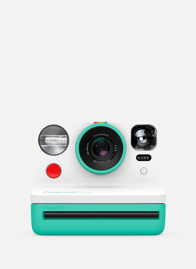 Polaroid Now camera POLAROID