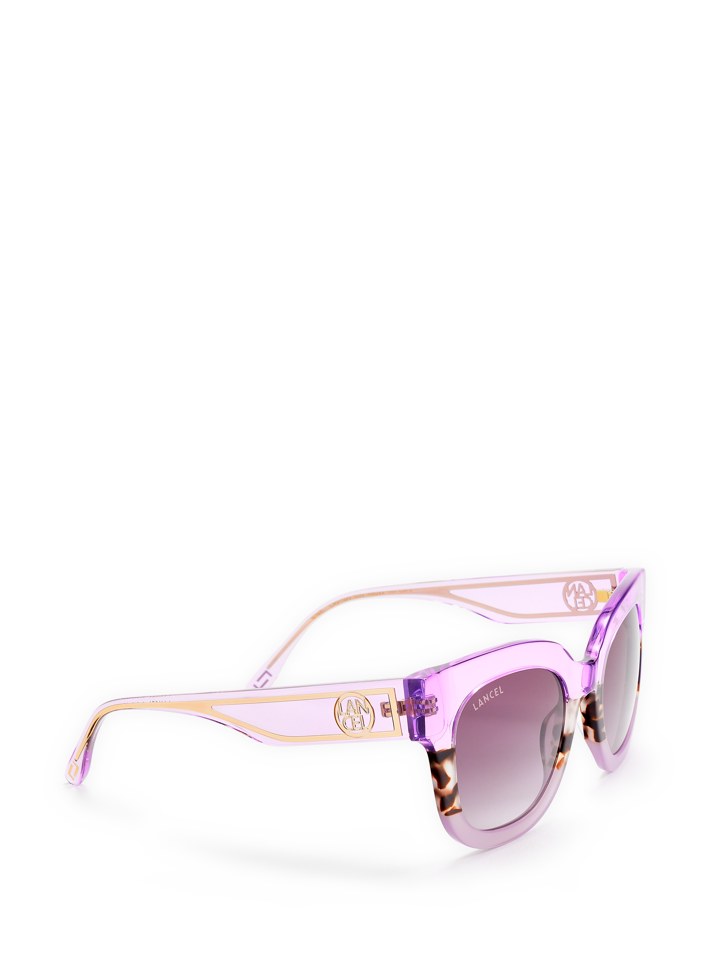 Lunettes de soleil Nine