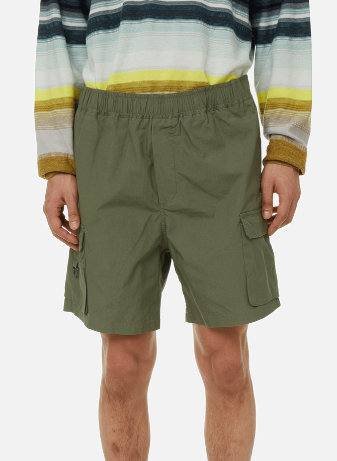 SAMSOE Cargo-Shorts aus Baumwolle