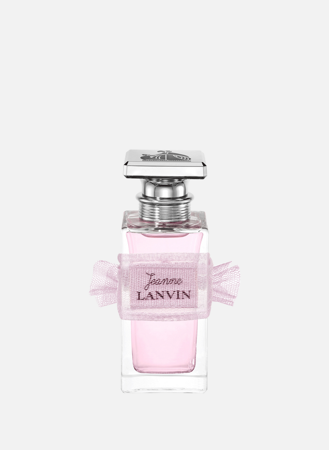 Jeanne eau de parfum LANVIN