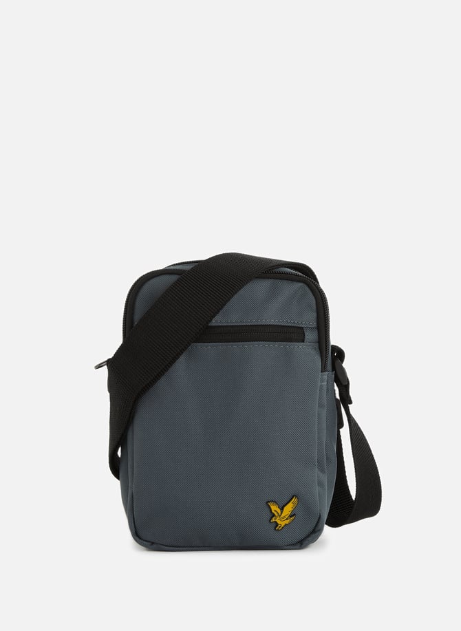 Lyle and 2025 scott messenger bag