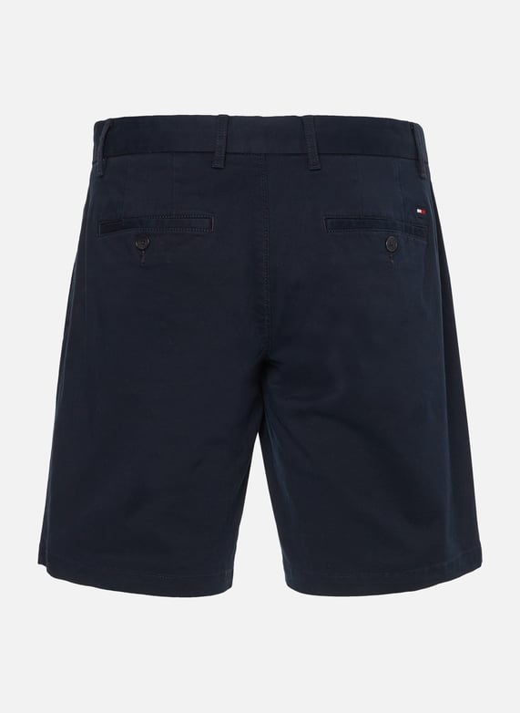 Bermuda shorts tommy hilfiger hotsell
