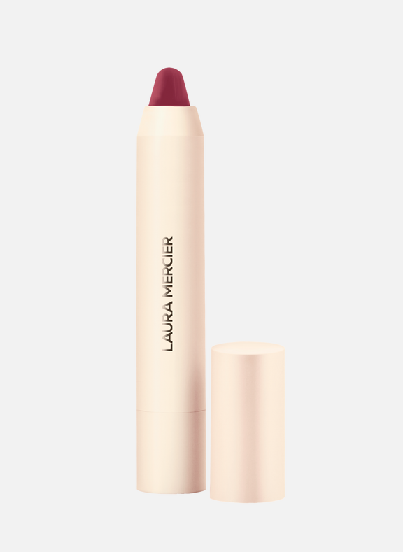 LAURA MERCIER Rouge à lèvres - Soft Petal Lipstick Crayon Violet