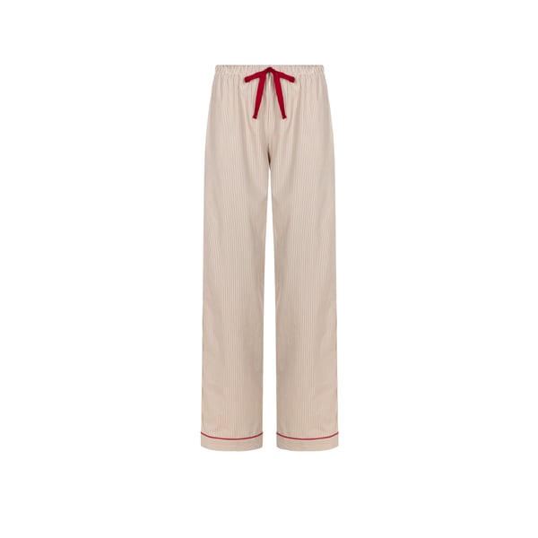 LAURENCE TAVERNIER ENSEMBLE PYJAMA ESSENTIEL RAYÉ