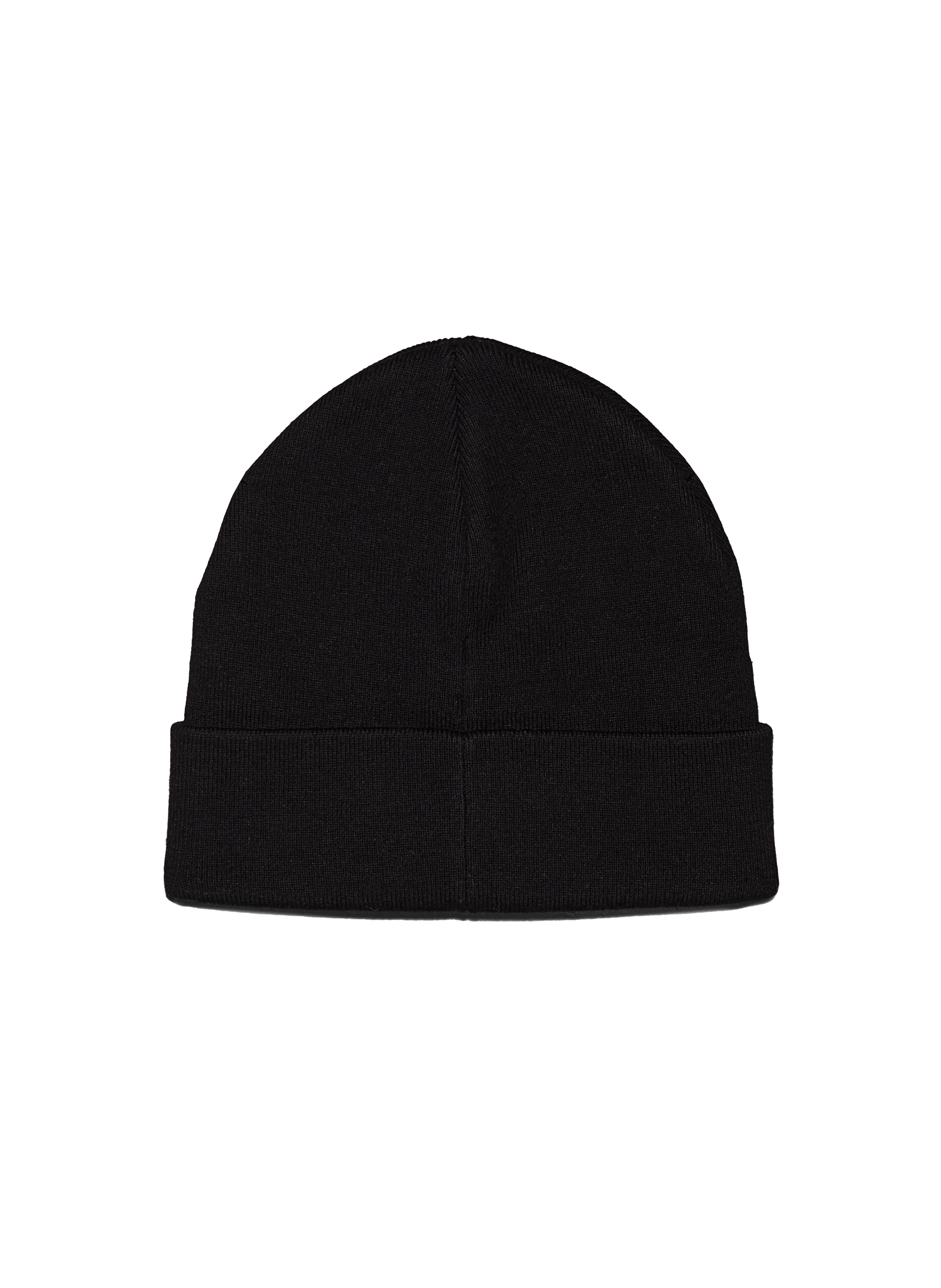 Coffret cadeau bonnet et écharpe  CALVIN KLEIN Noir