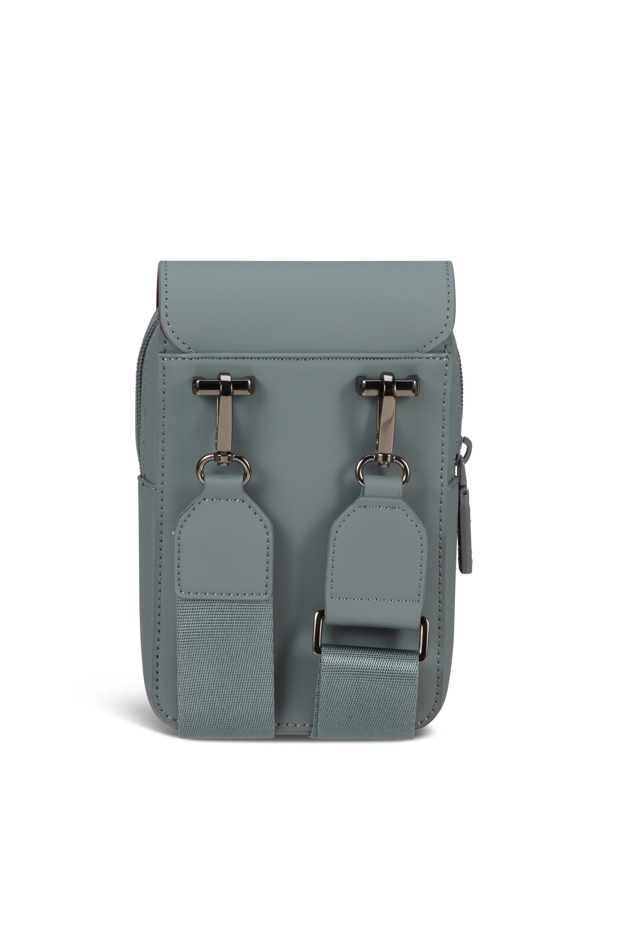 Lost in berlin cross-over bag taille s LIPAULT PARIS Bleu