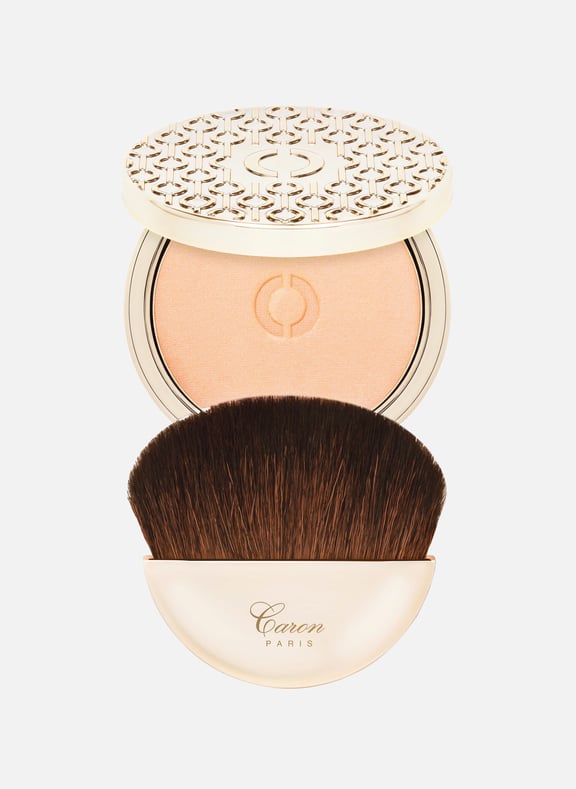 Poudre -  Poudre Semi-Libre Transparente CARON Poudre -  Poudre Semi-Libre Transparente CARON