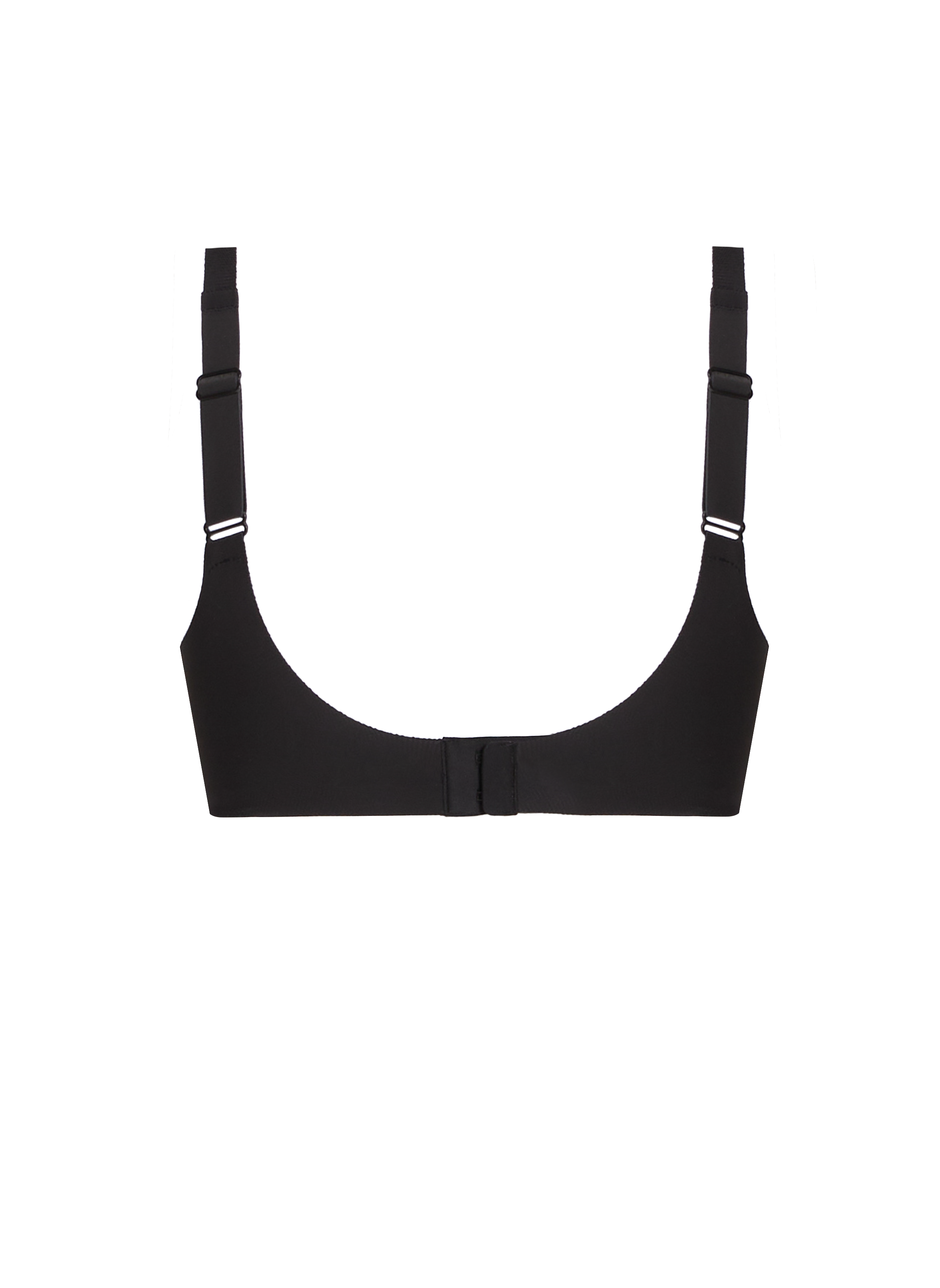 Soutien gorge effet invisible SLOGGI Noir