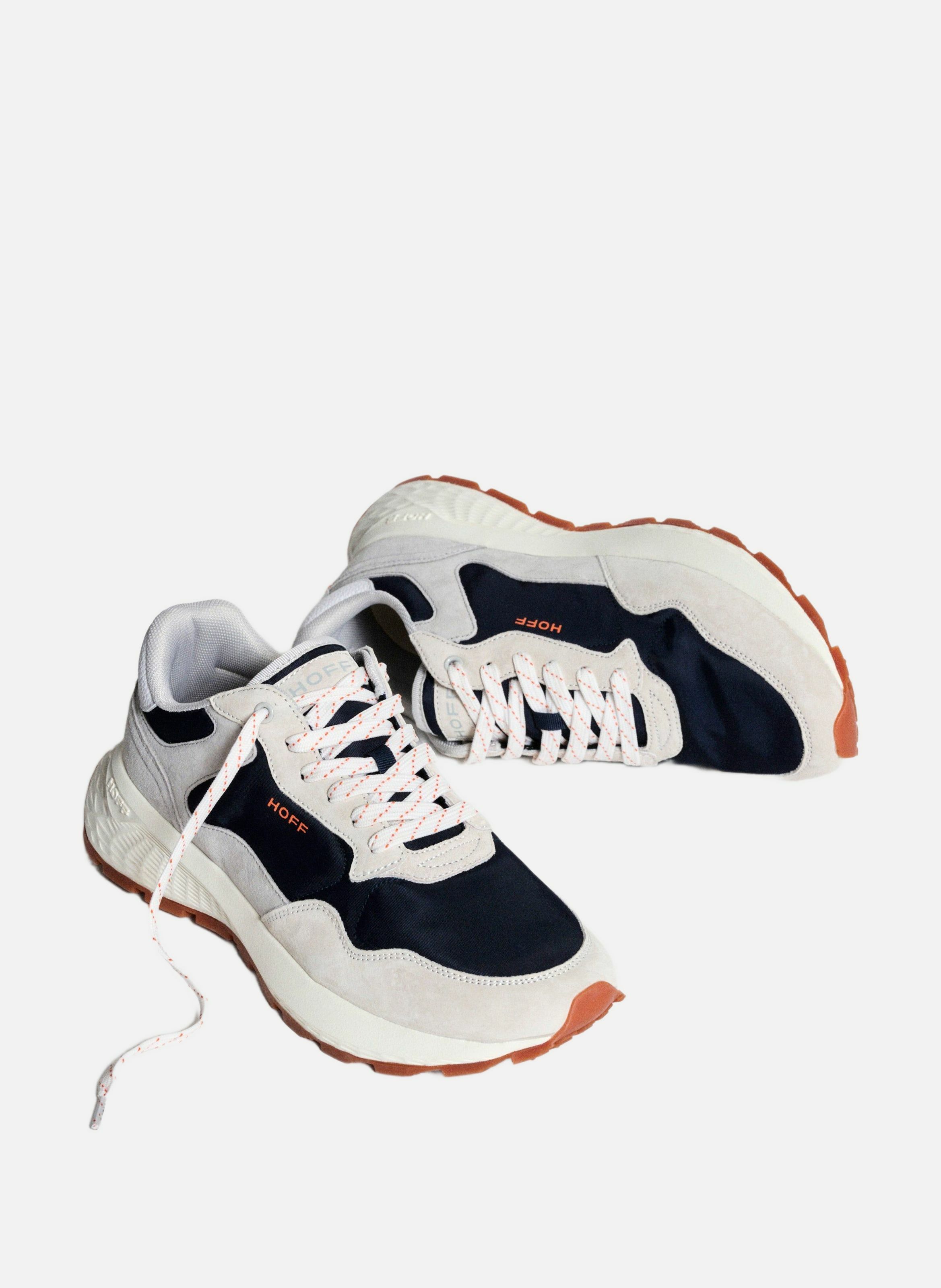 Baskets biarritz ii HOFF Bleu