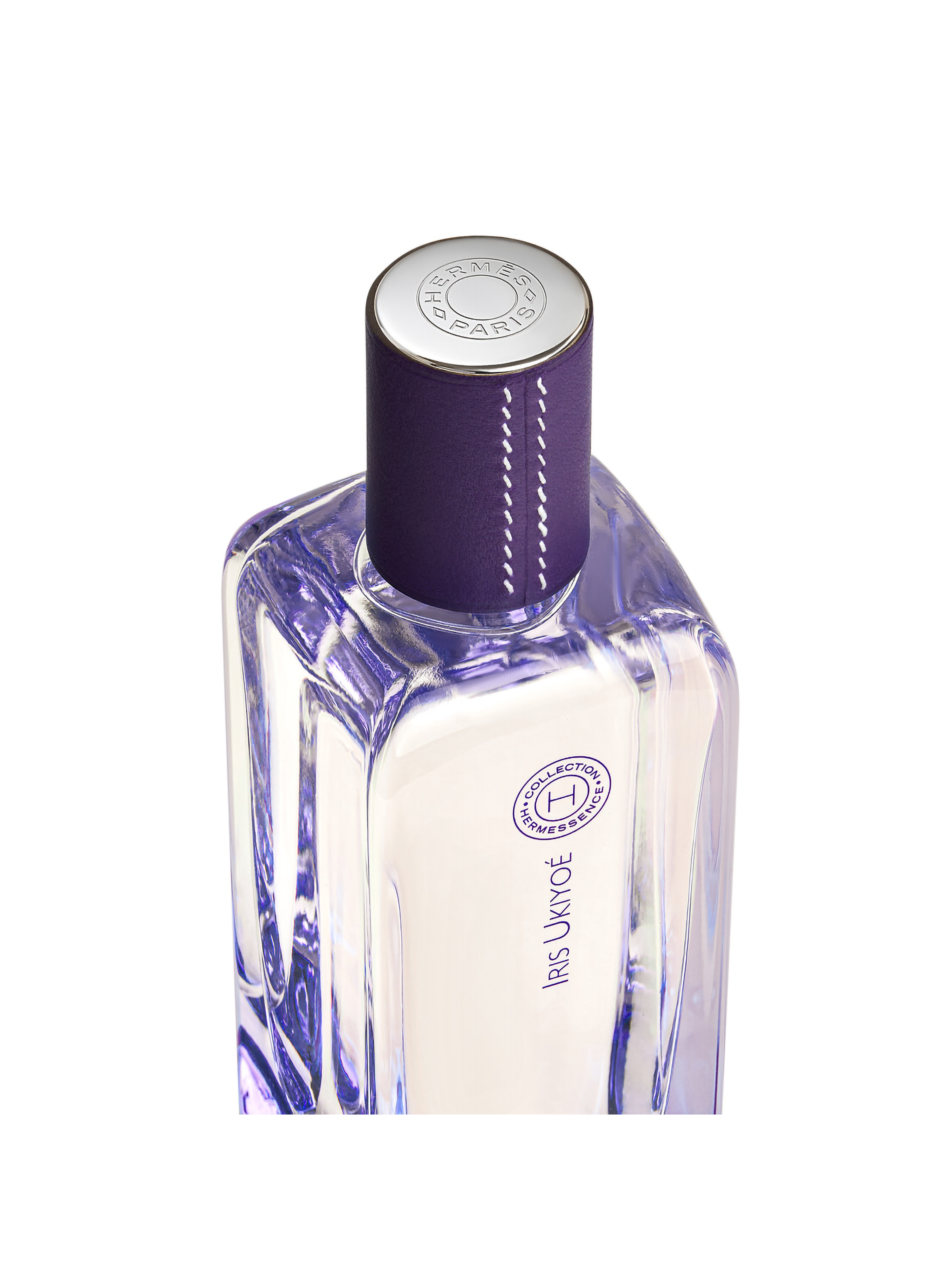 Iris Ukiyoé - Eau de Toilette HERMÈS No color