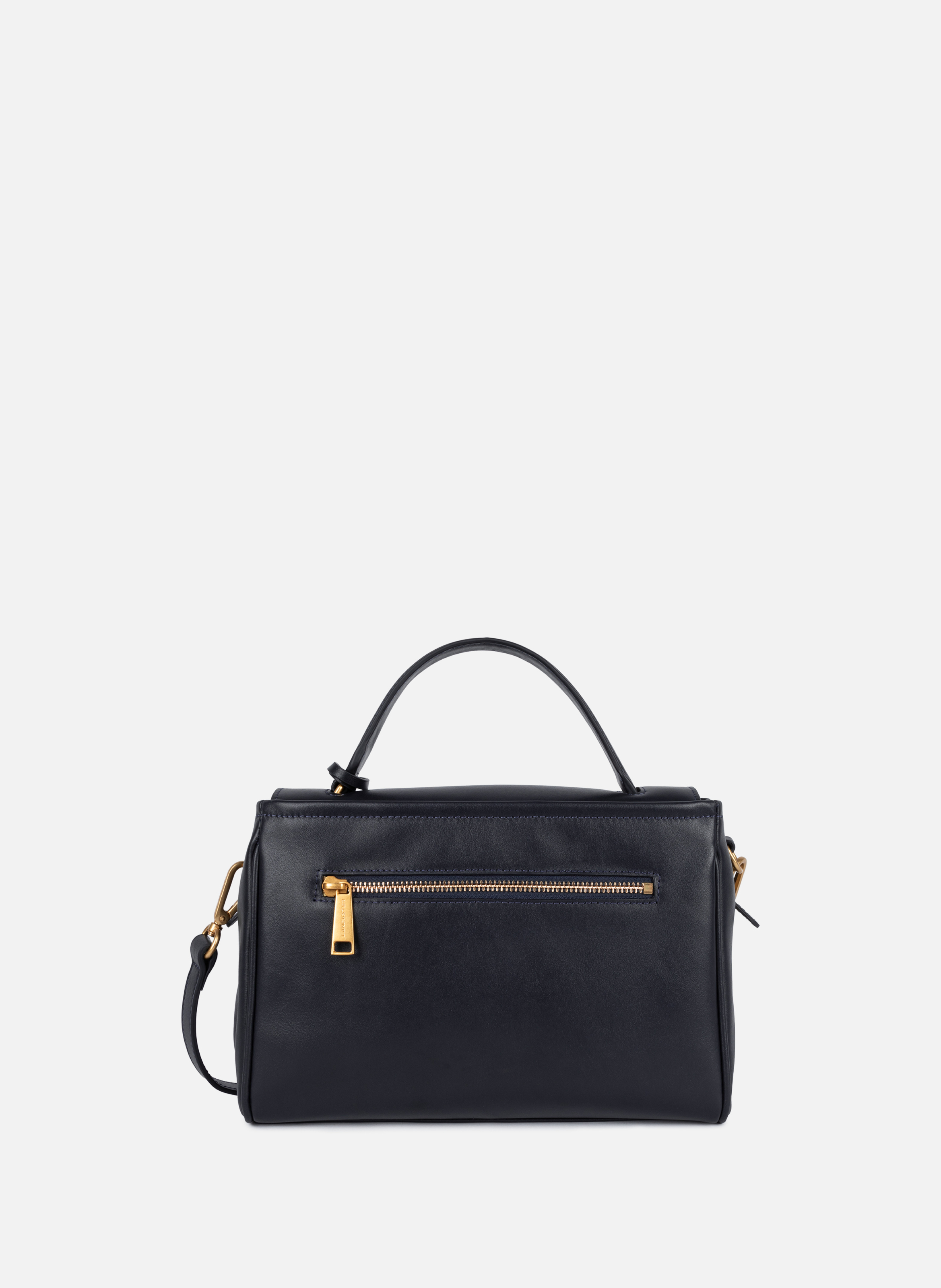 Small handbag - Donna Grace LANCASTER Blue