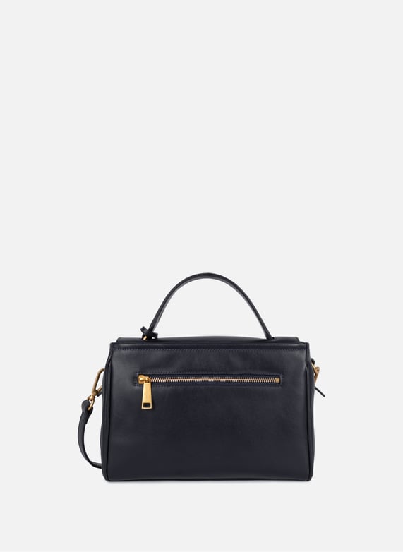 Small handbag - Donna Grace | Blue by LANCASTER Small handbag - Donna Grace Blue