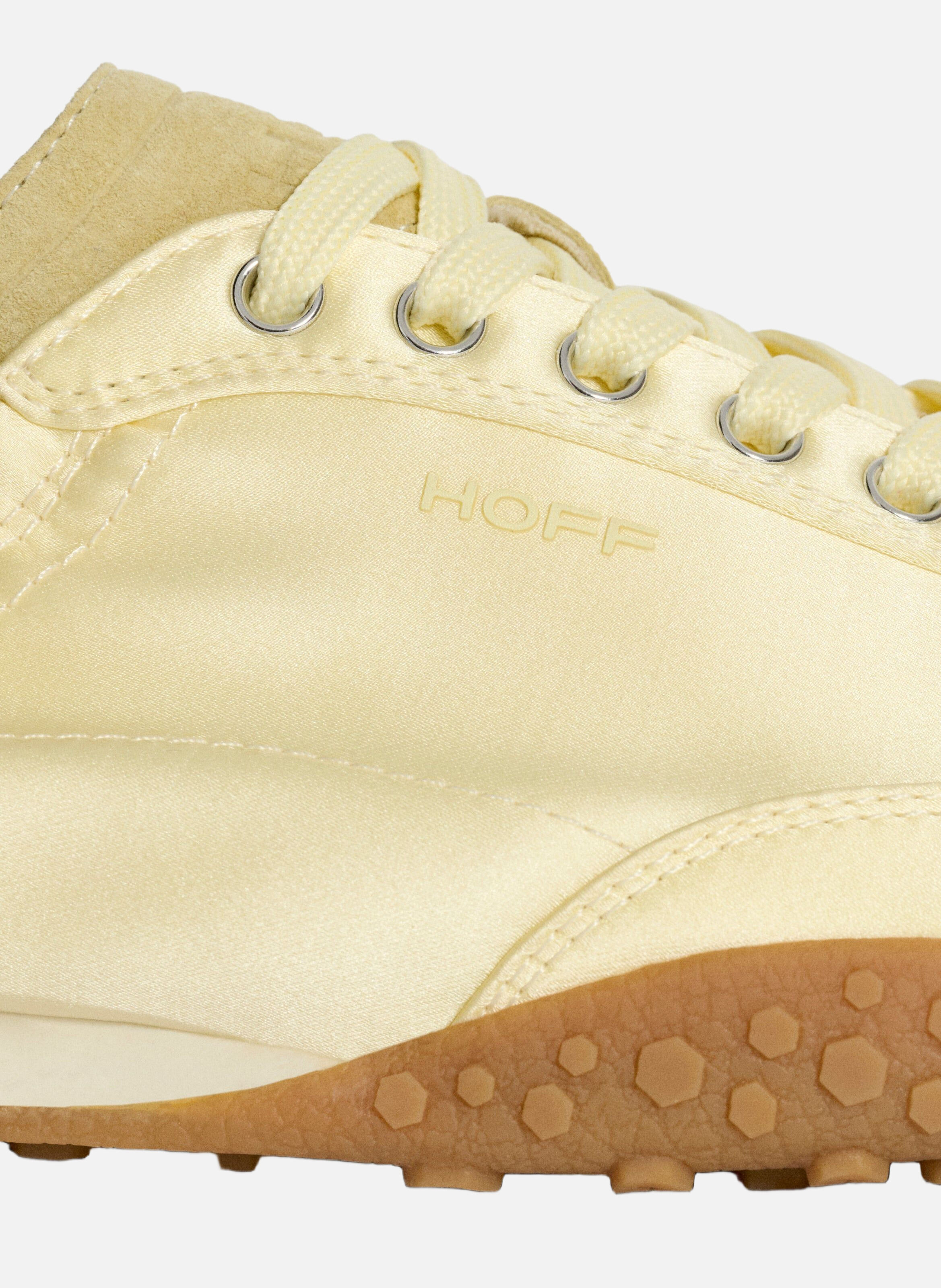 Hoff baskets décontractées bridge HOFF Jaune