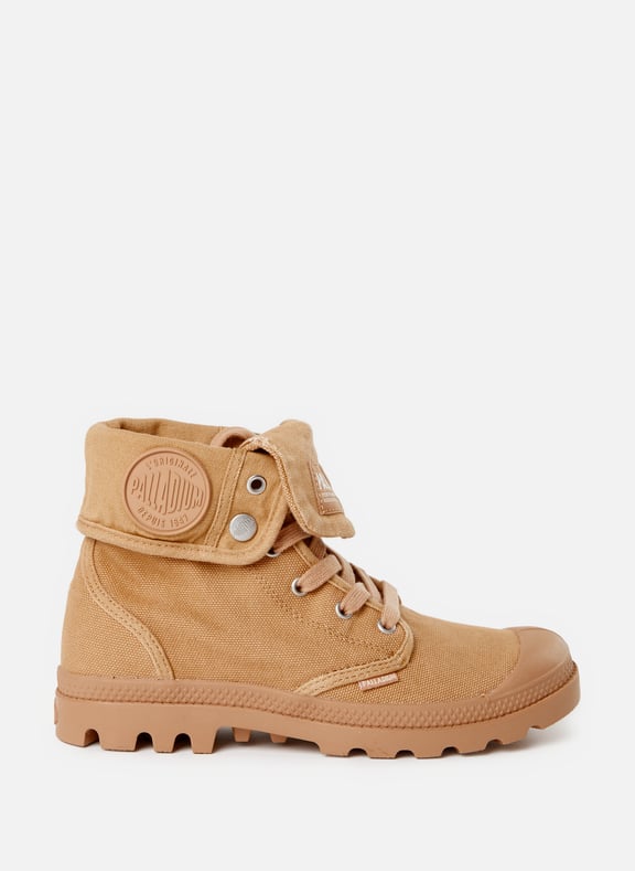 Boots en coton PALLADIUM Boots en coton PALLADIUM