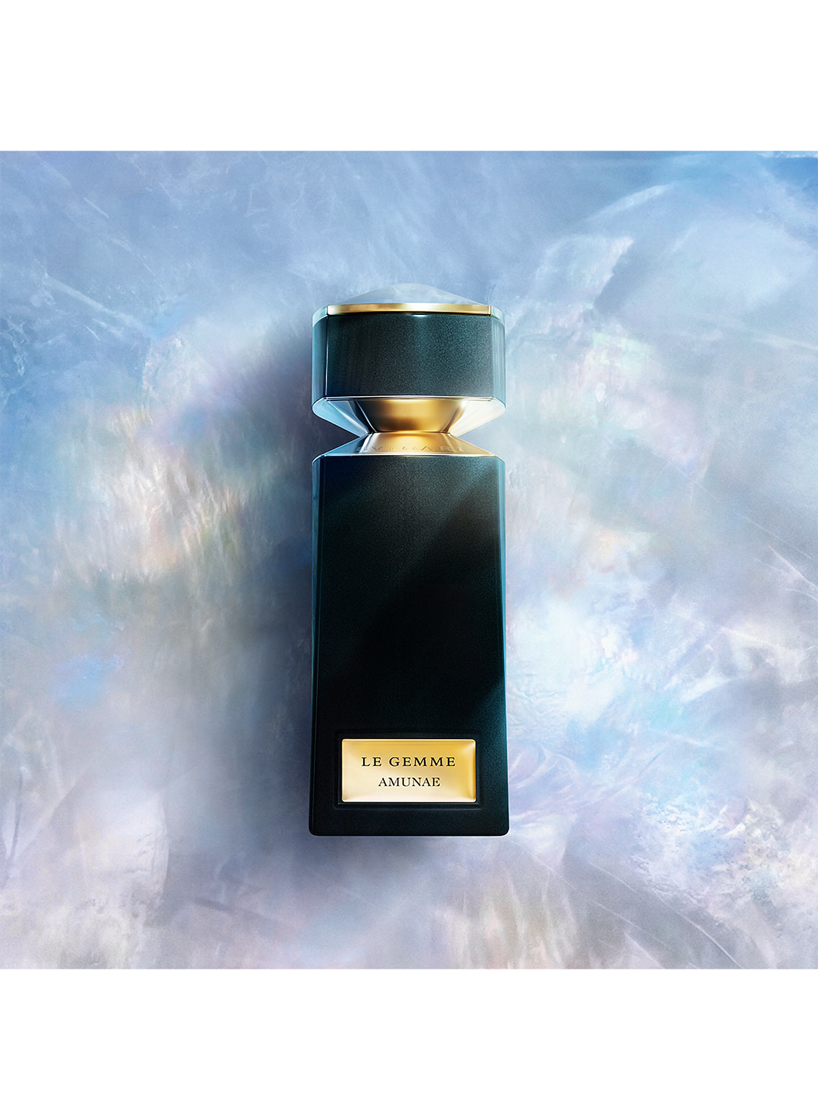 The Gemstone Amunae - Eau de Parfum BVLGARI No color