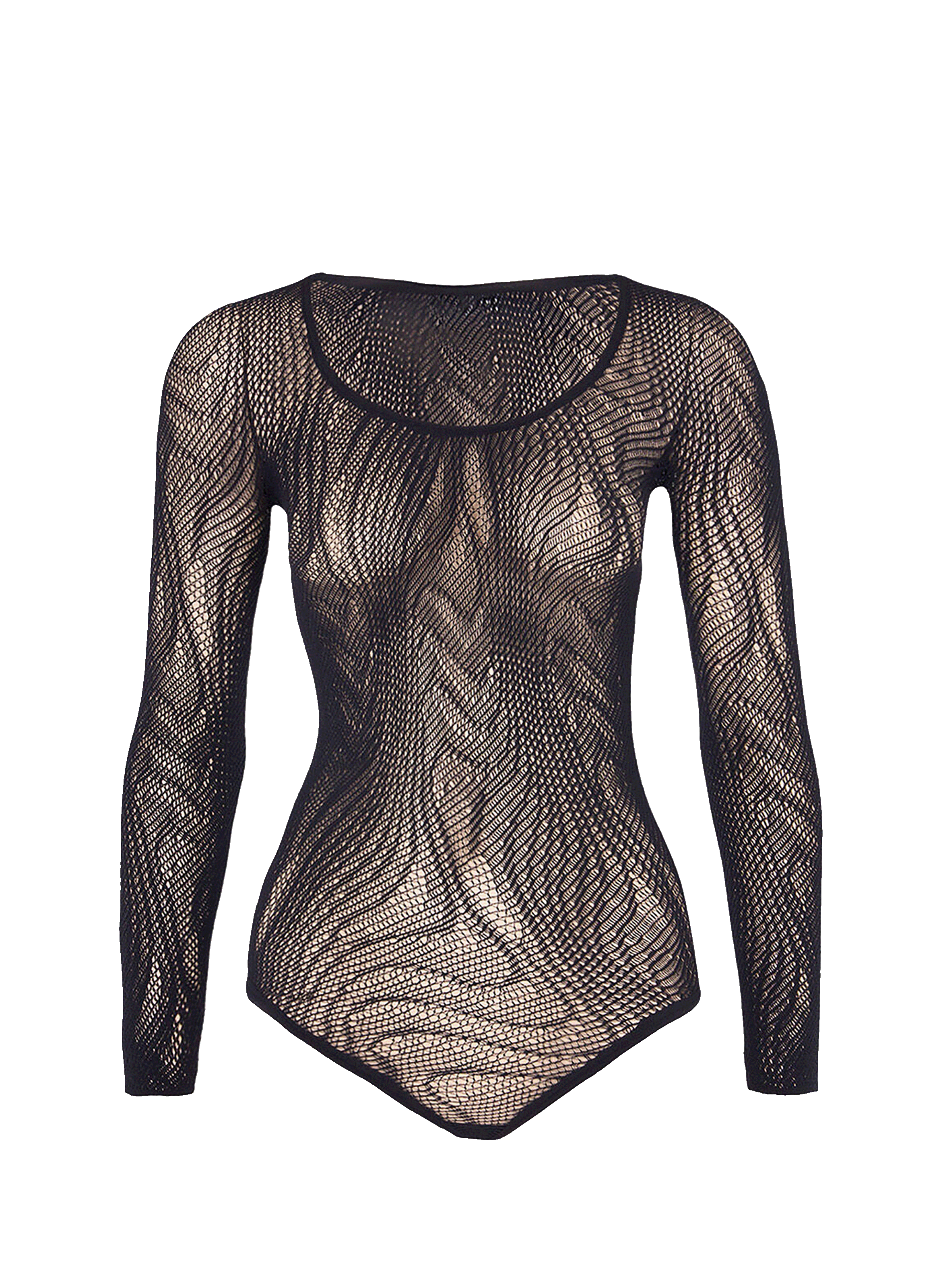 WOLFORD Body  Noir