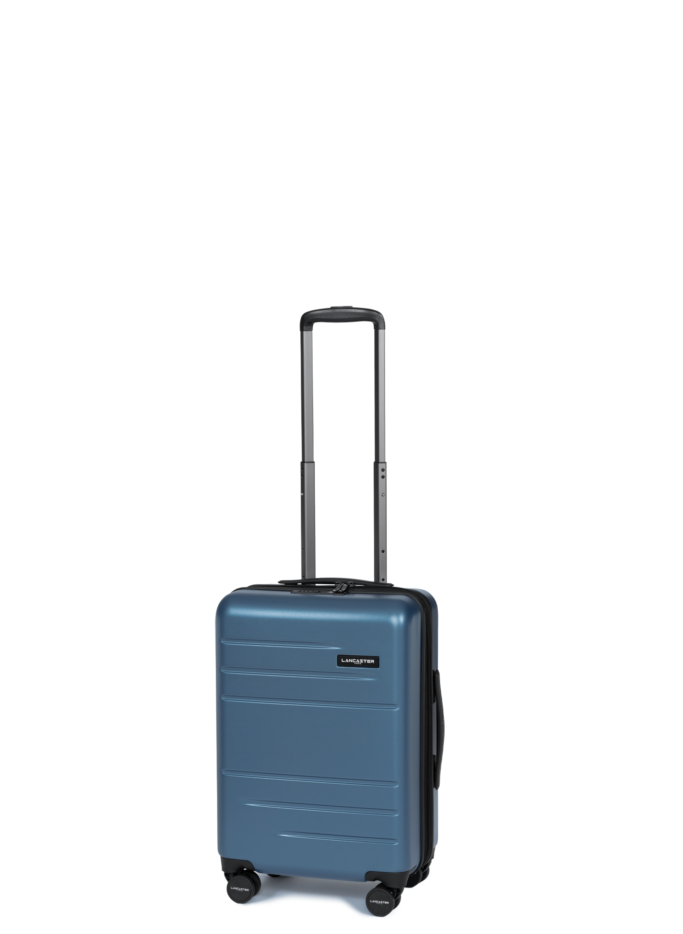 Cabin luggage - CDG LANCASTER Blue