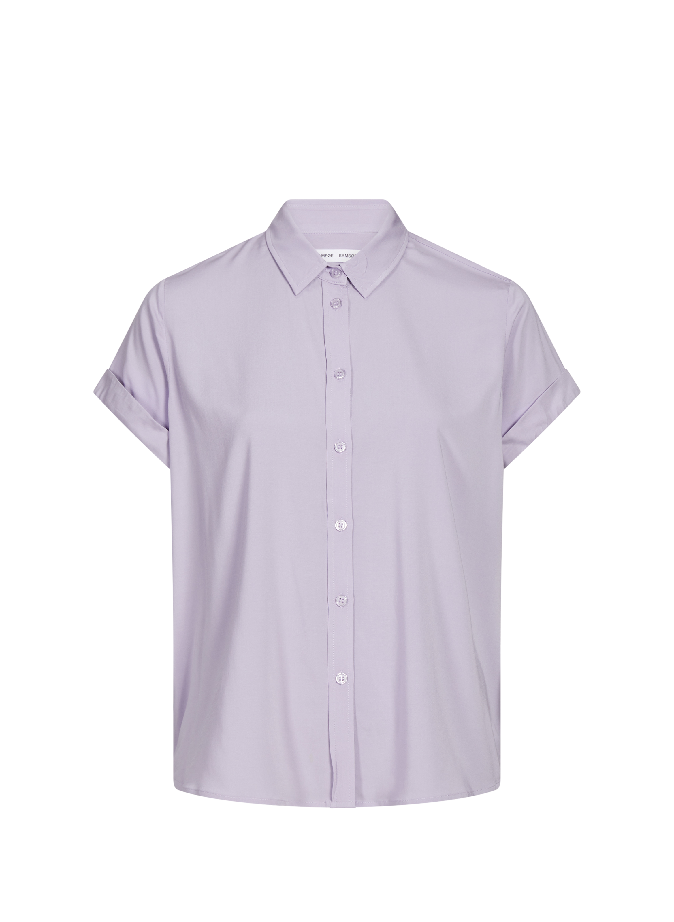 SAMSOE SAMSOE Hands Off umbrella Purple