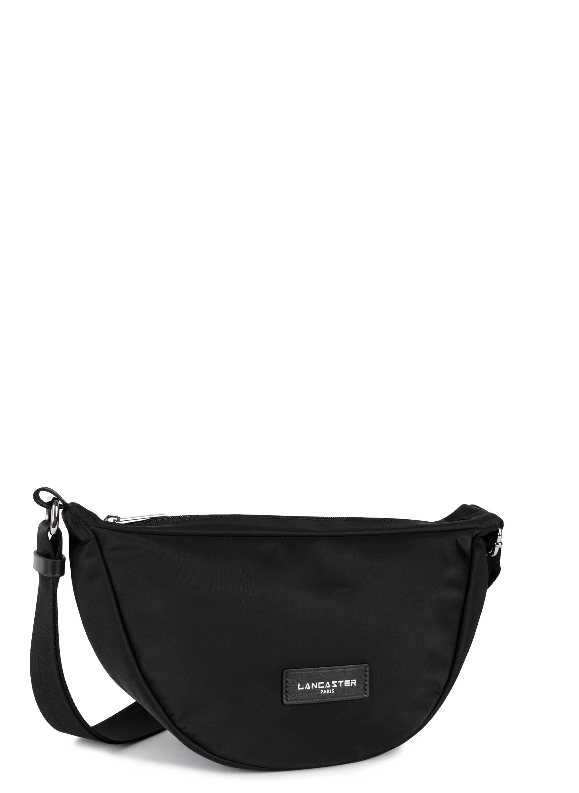 Belt bag - Basic Vita LANCASTER Black