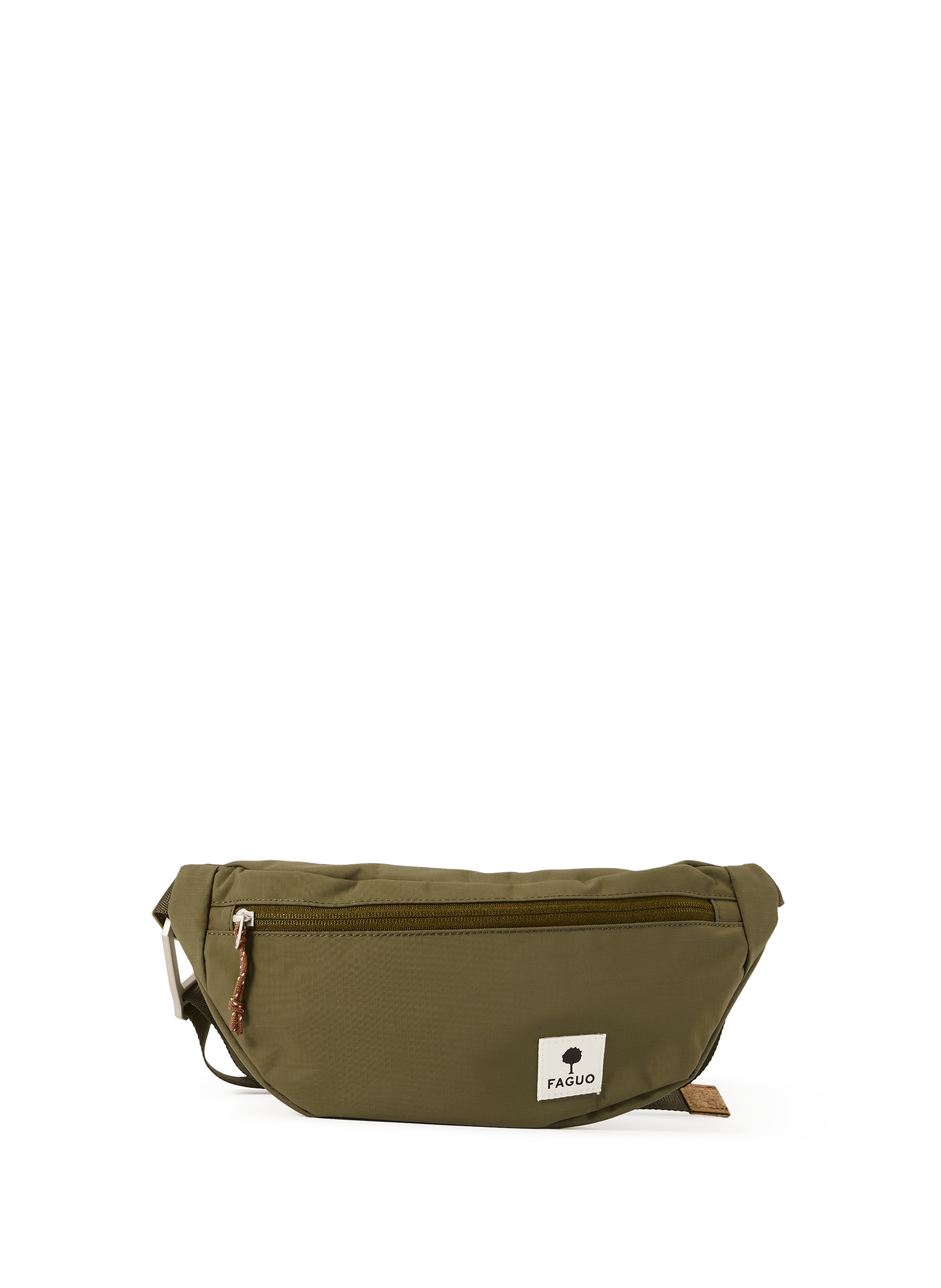 Cambio fanny pack FAGUO Green