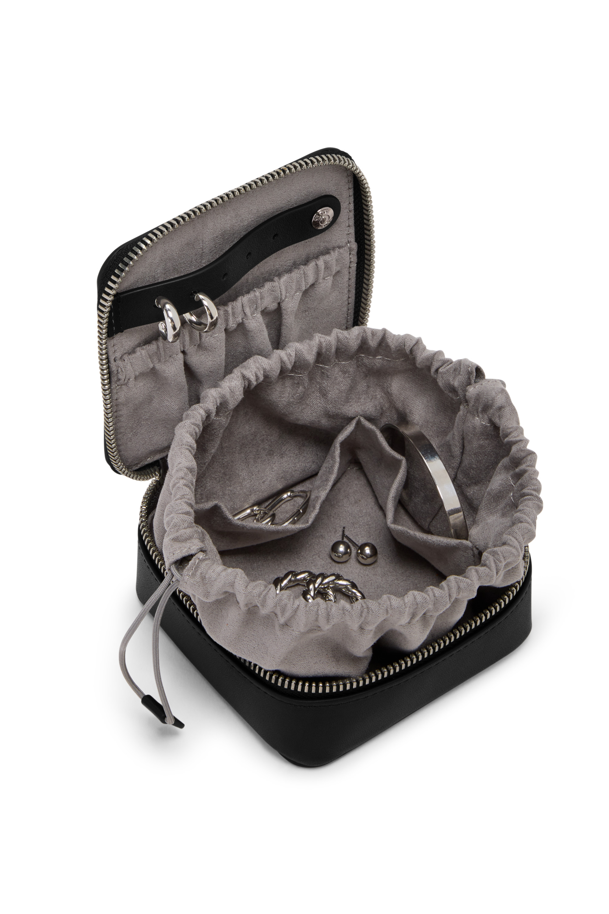 Belden slg trousse de maquillage taille s TUMI Noir