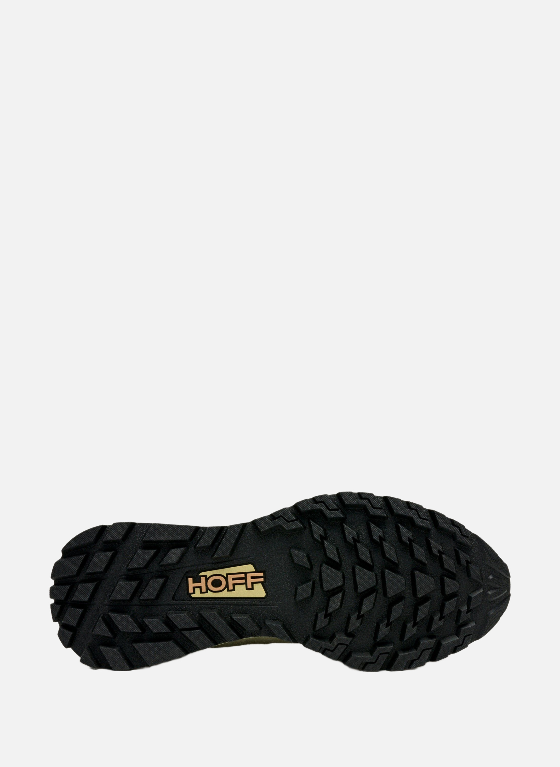 Hoff baskets décontractées city HOFF Vert