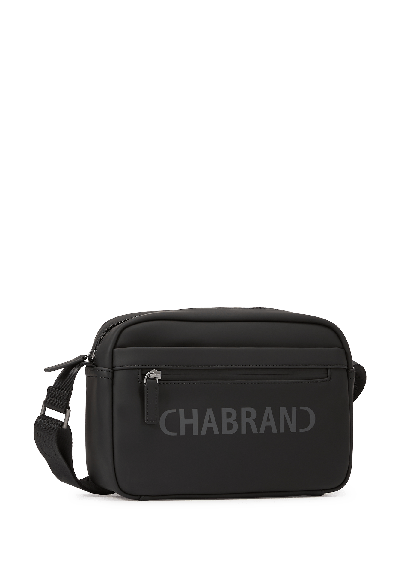 Mini-sacoche New Touch bis CHABRAND Noir