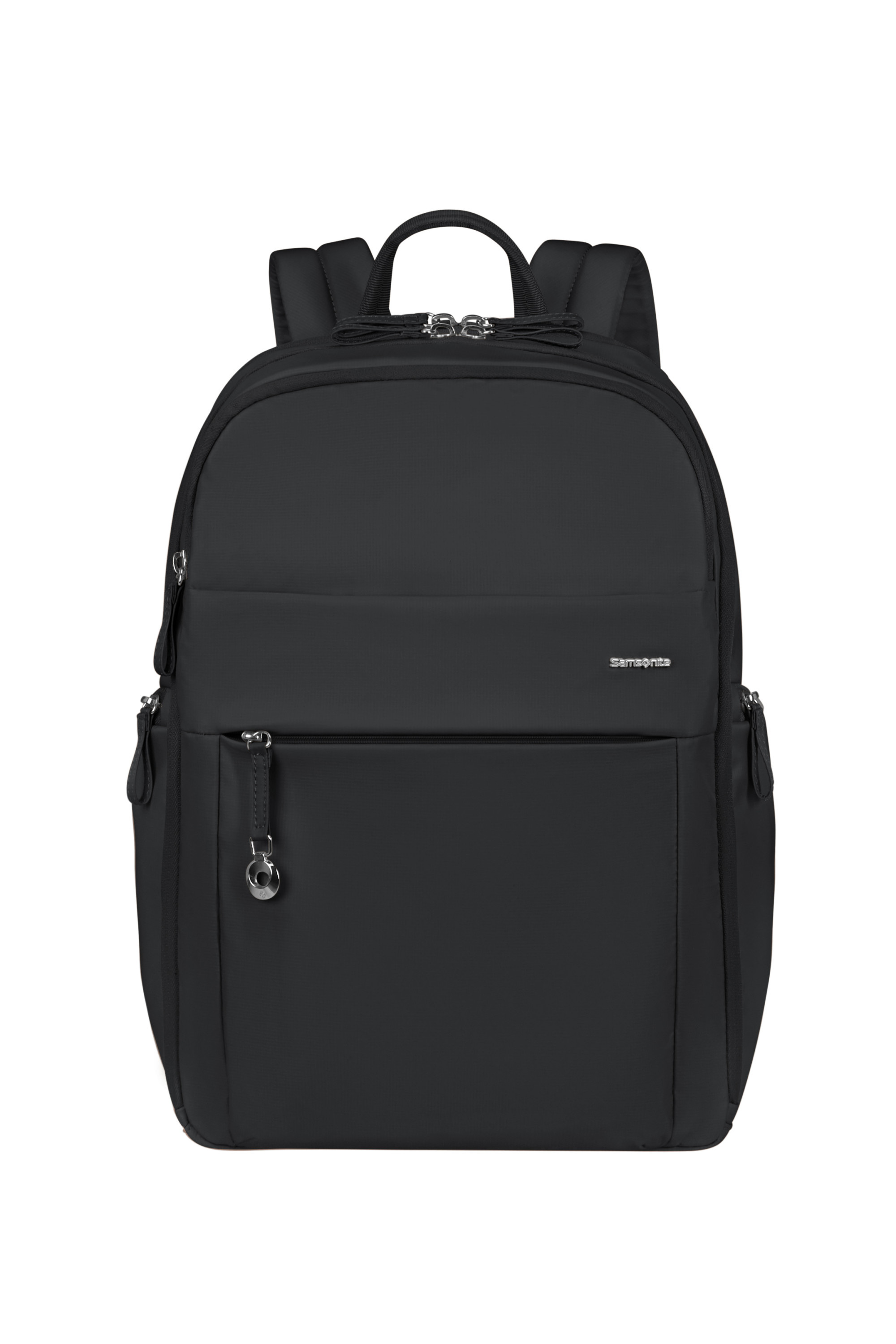 Move 5.0 sac à dos ordinateur SAMSONITE Noir