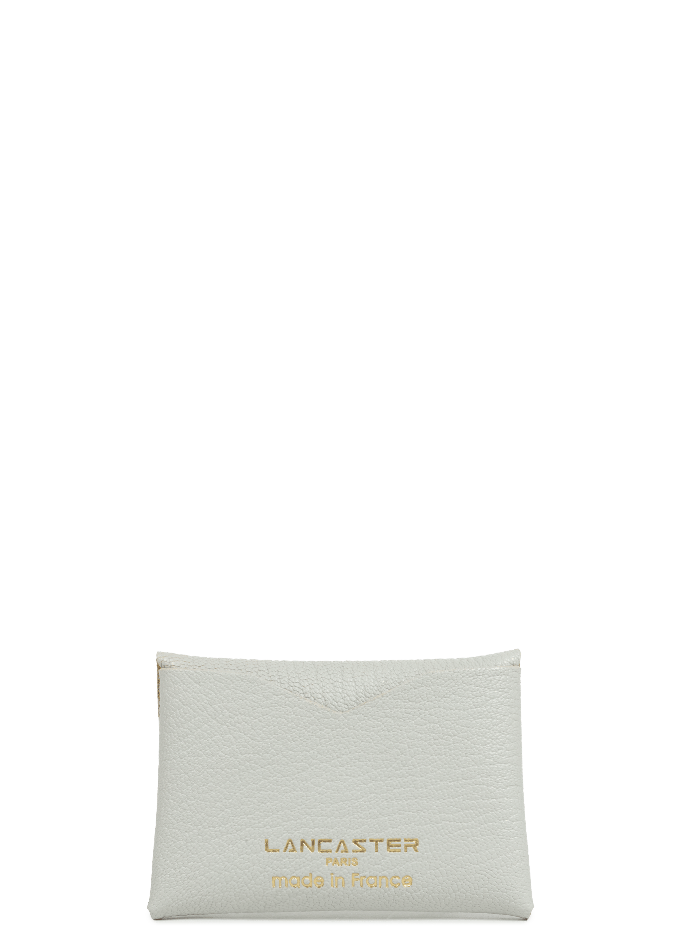 Card holder - studio pm element LANCASTER Grey