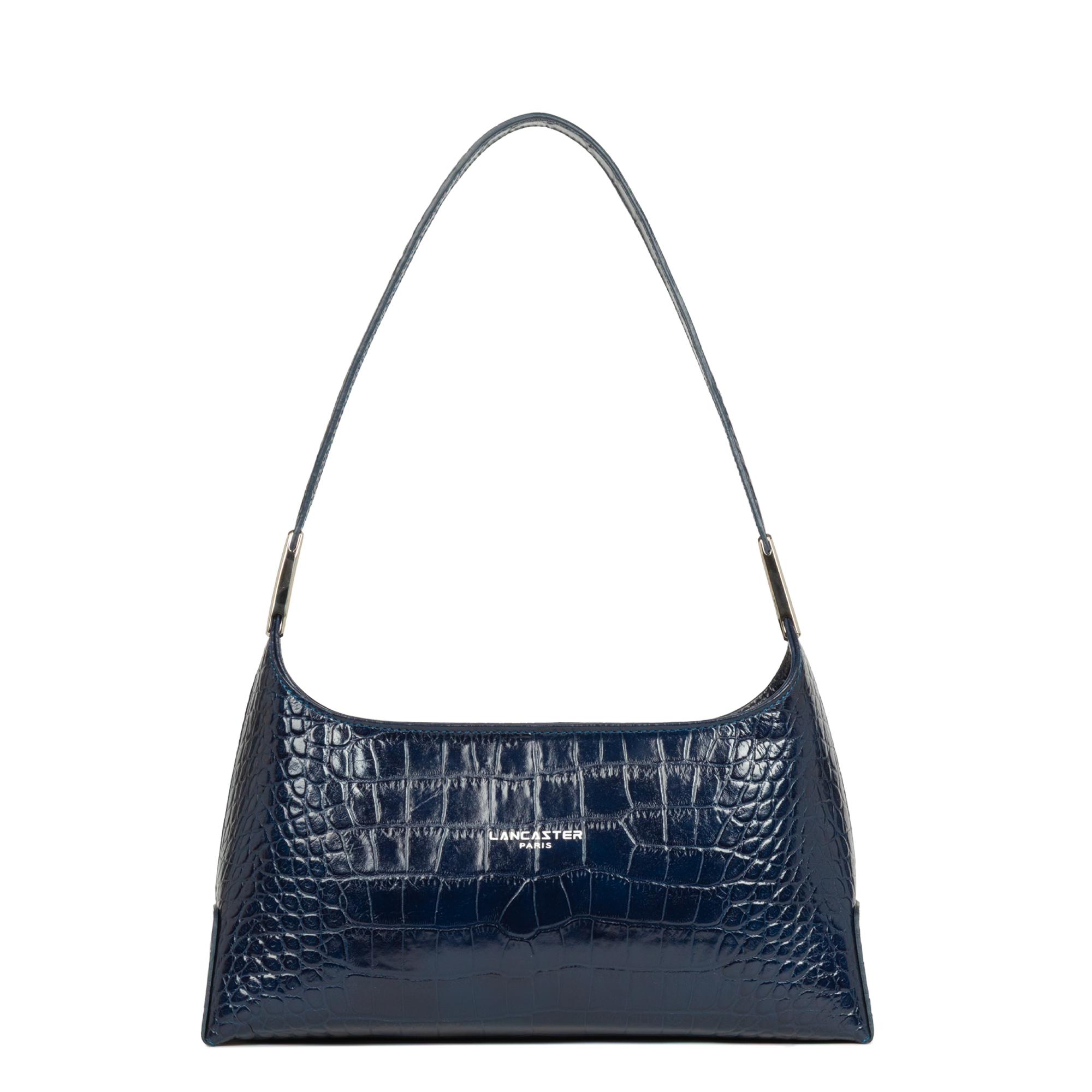 Sac rectangle - exo ace  Bleu foncé