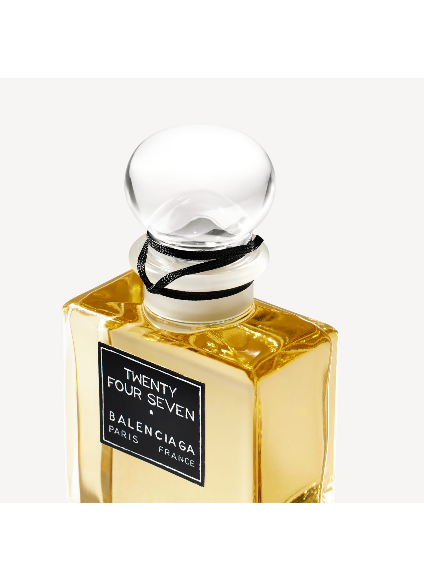 Twenty Four Seven - Parfum BALENCIAGA No color