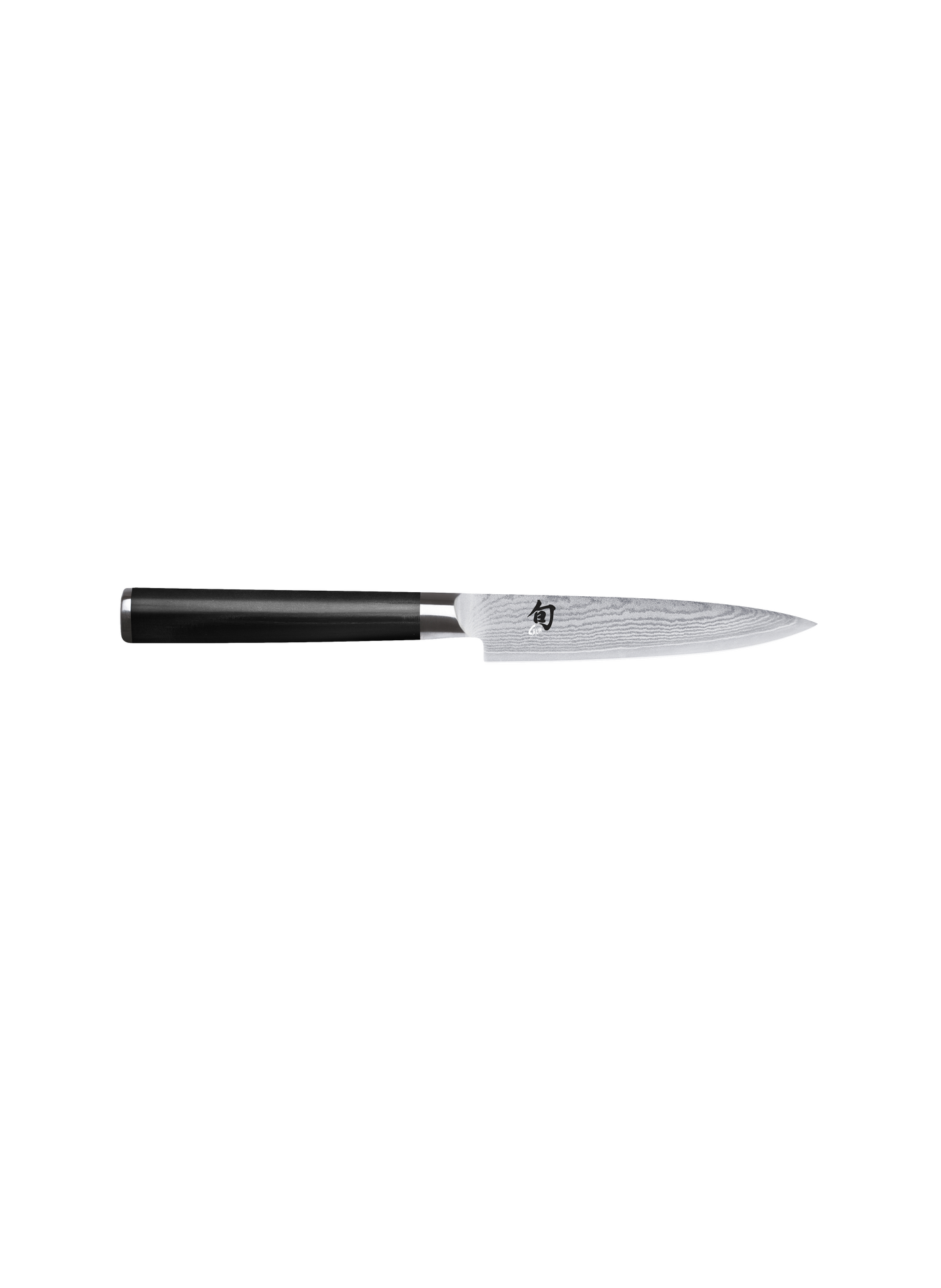 Couteau universel 4 en inox KAI No color
