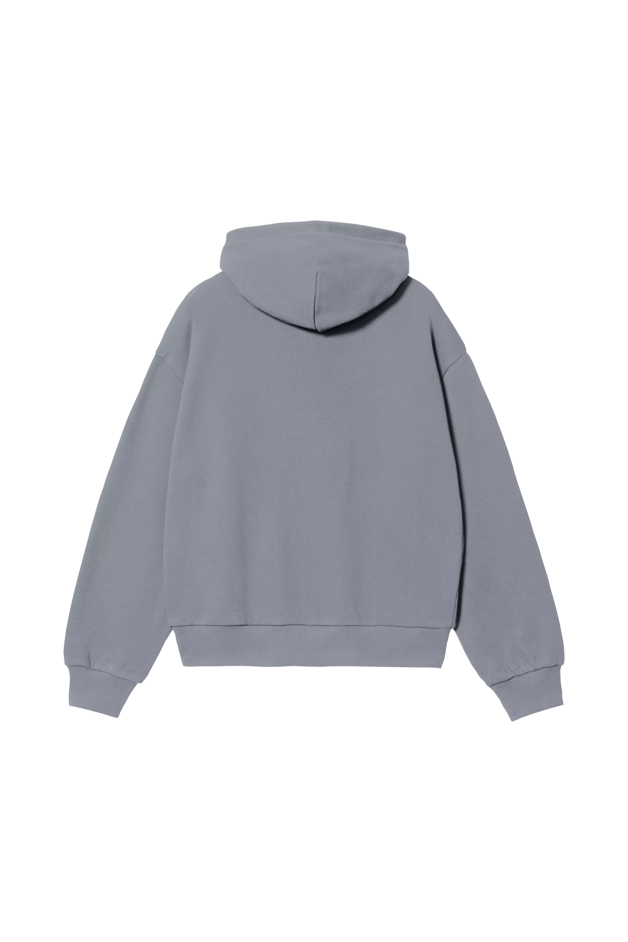 Hoodie w' hooded casey jacket CARHARTT WIP Bleu