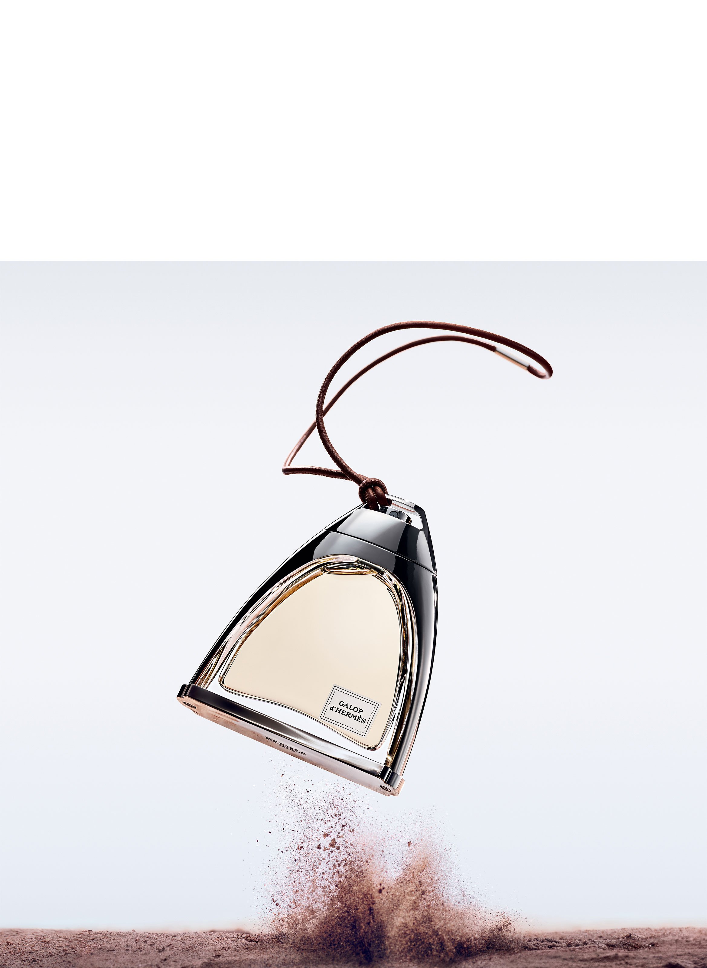 Jour d&#039;Hermès Perfume Refill HERMÈS No color